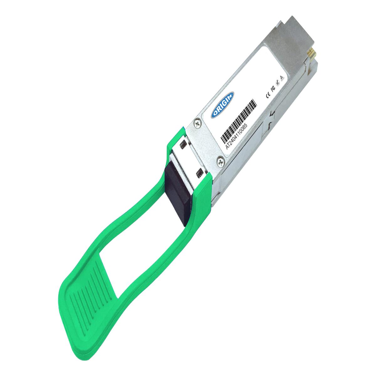 Origin Storage 980-9I055-00H000 NVIDIA Mellanox Compatible Transceiver QSFP56 200GBase-FR4 (1310nm SMF 2km LC DOM)