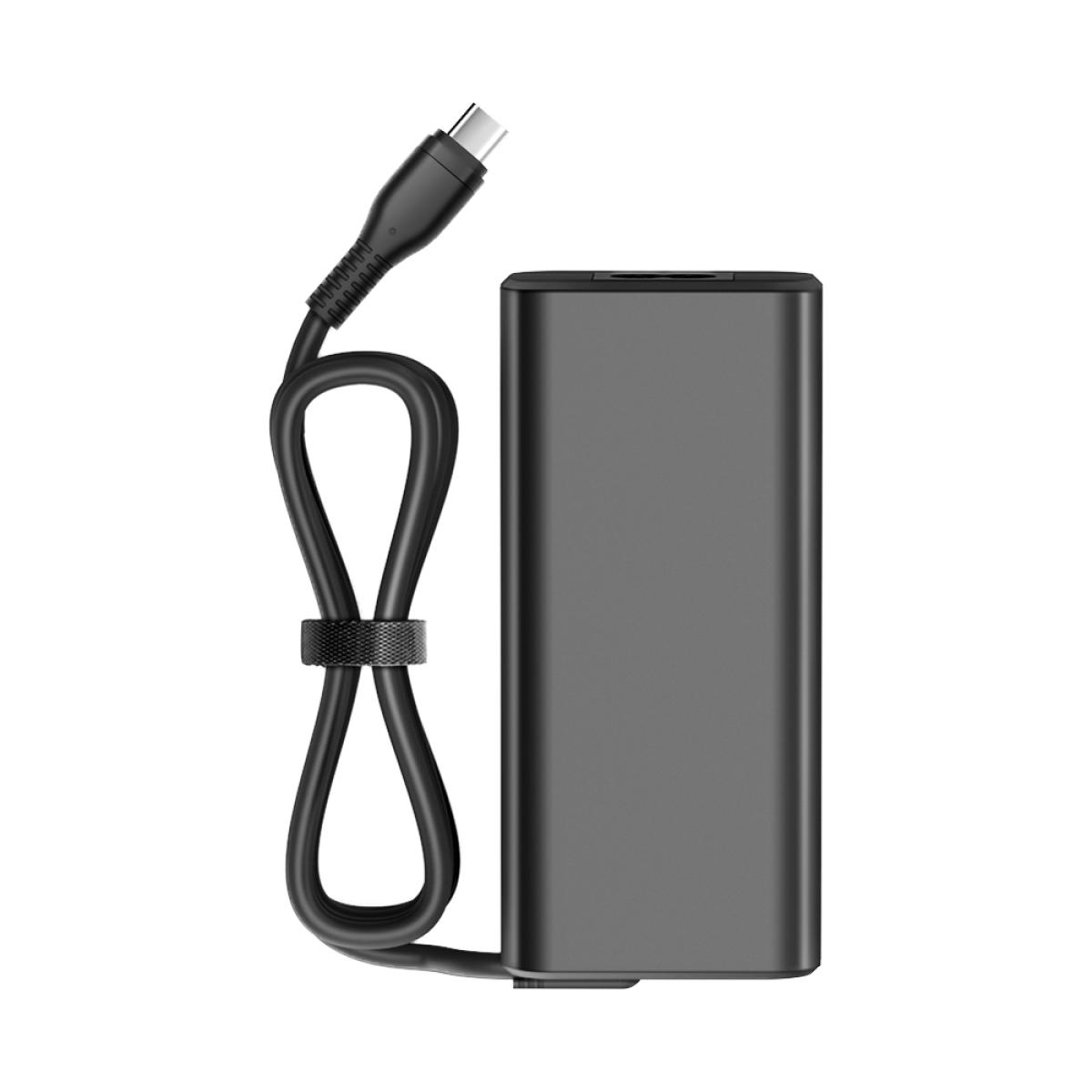 Origin Storage Dell 130W USB-C AC Adapter with EU Plug