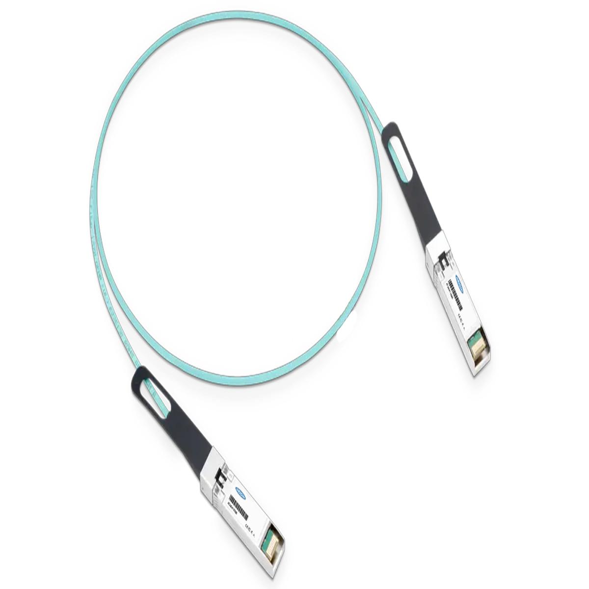 Origin Storage AOC-S-S-25G-4M Arista Compatible Active Optical Cable 25GBase SFP28 (850nm MMF 4m)