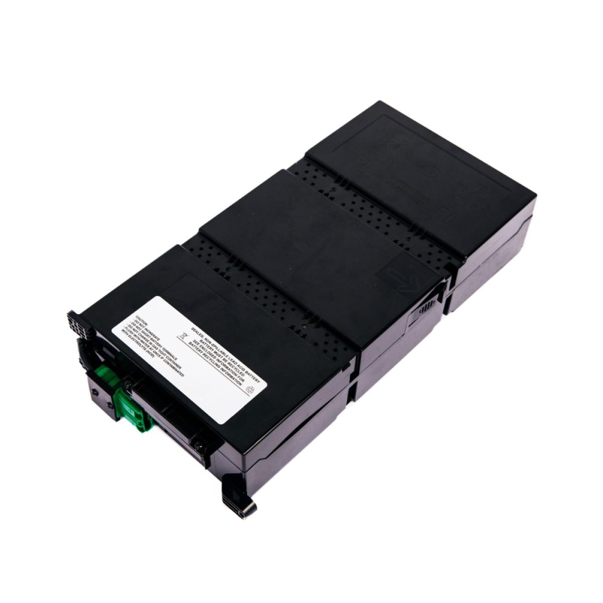 Origin Storage Origin Replacement UPS Battery Cartridge APCRBC141 Sealed Lead Acid