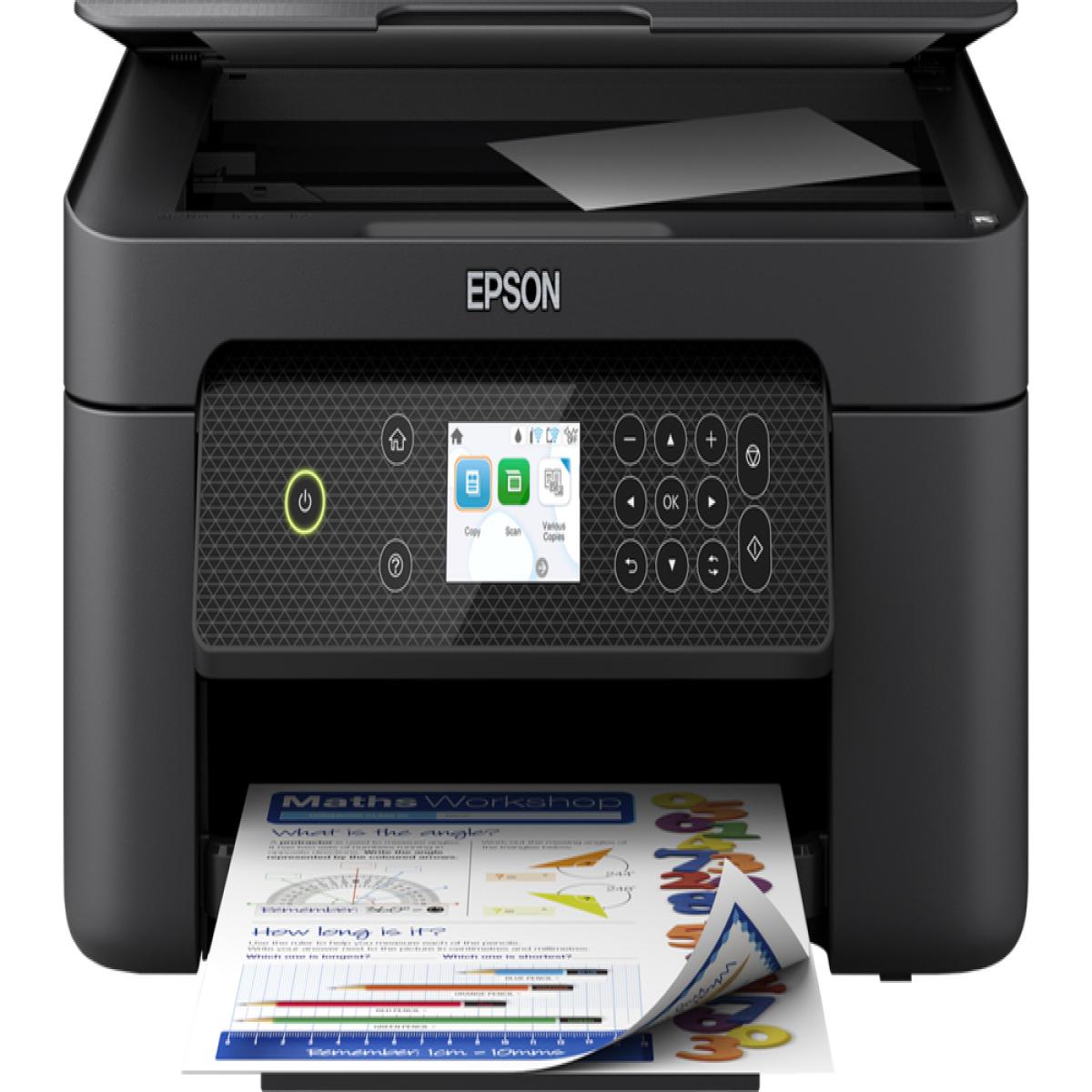 Epson Expression Home XP-4200