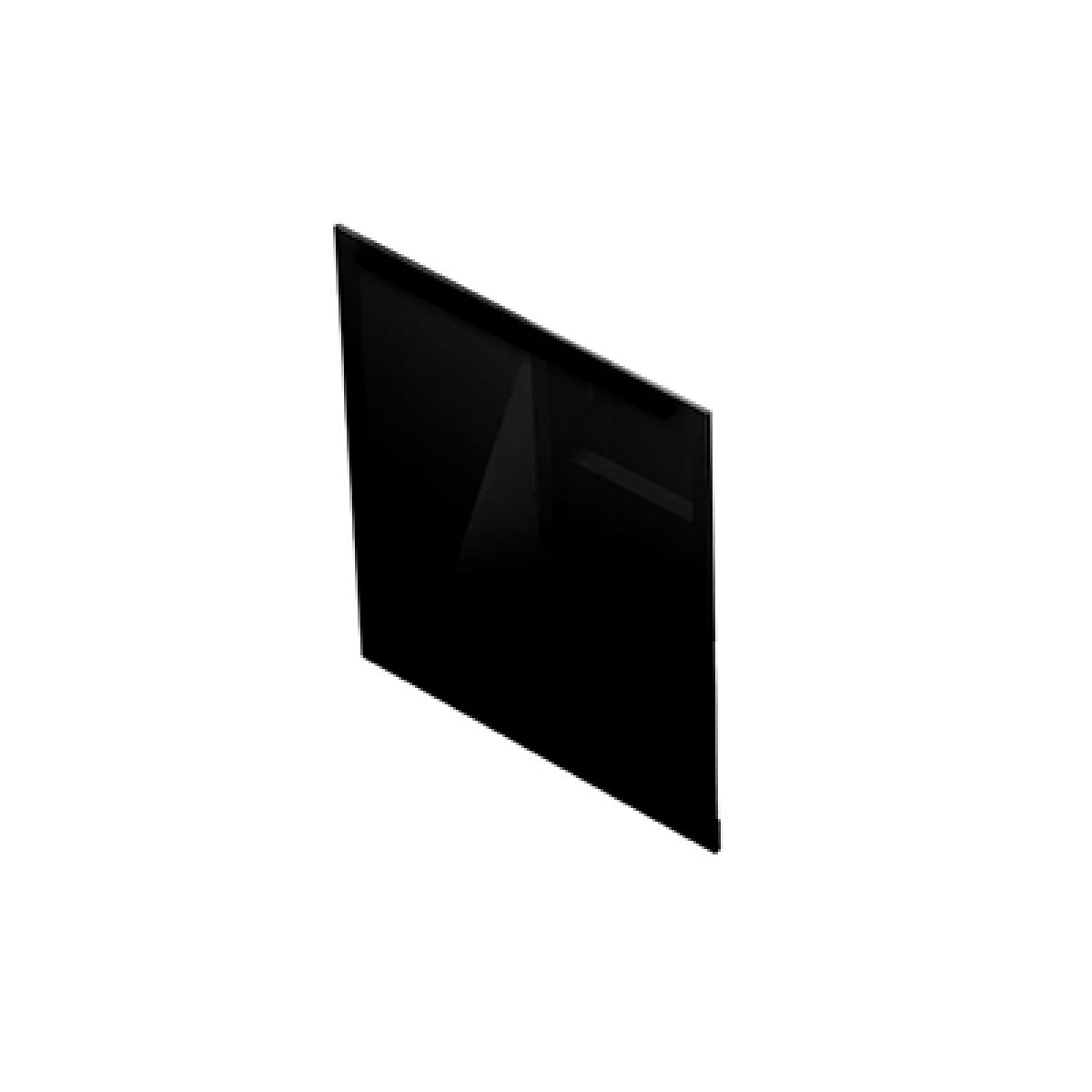 DeepCool MACUBE 110 Solid Side Panel (Steel) - Replacement Accessory