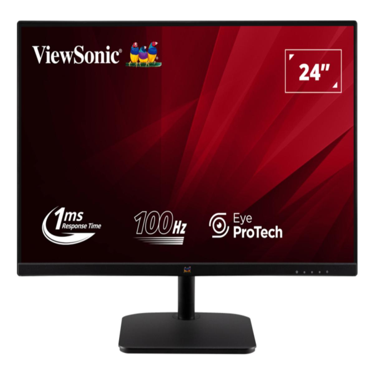 Viewsonic VA2432-H-2 computer monitor