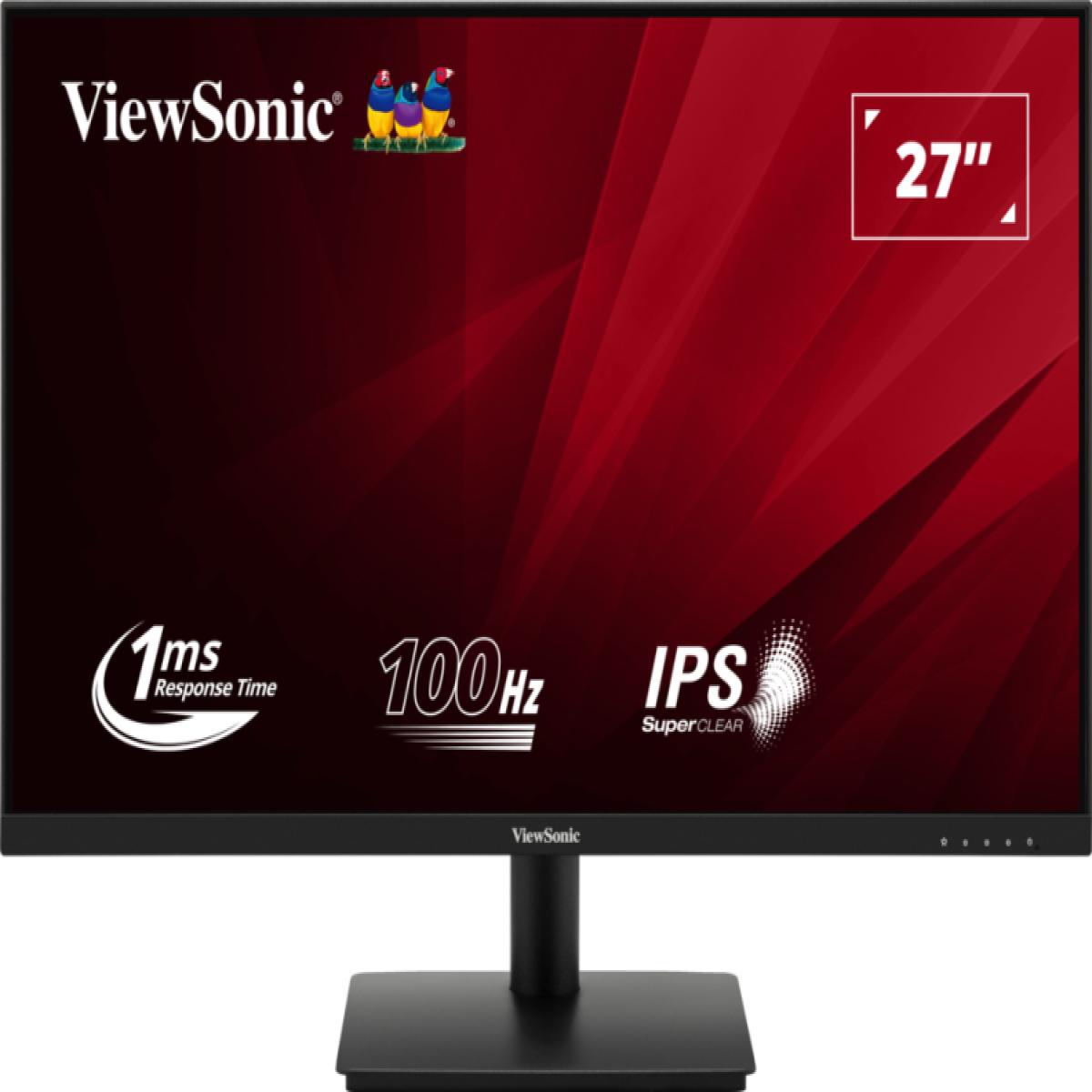 Viewsonic VA270-H computer monitor