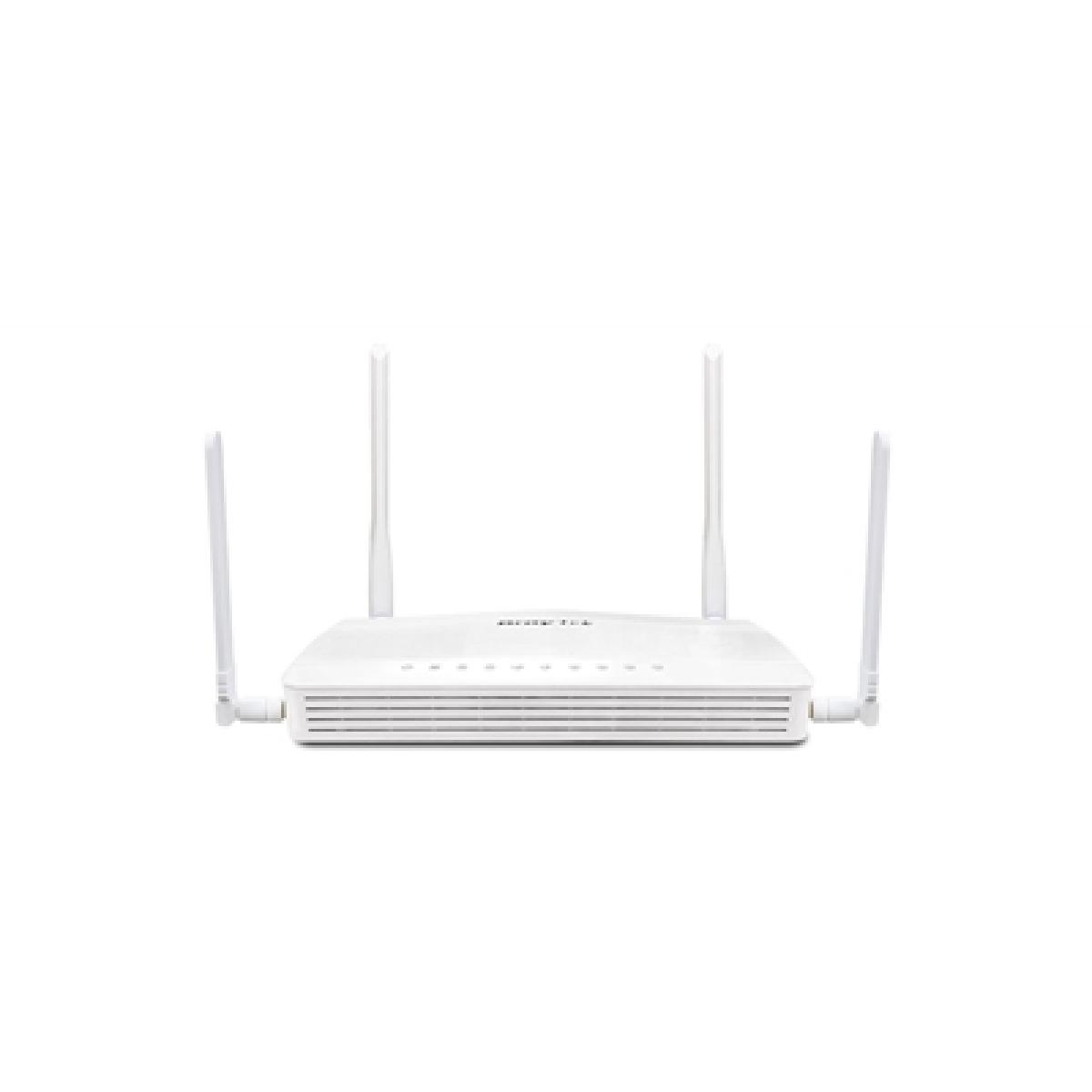 DrayTek VC510AX-K Vigor C510ax 5G Mobile Broadband Wireless AX3000 SOHO Ethernet Router