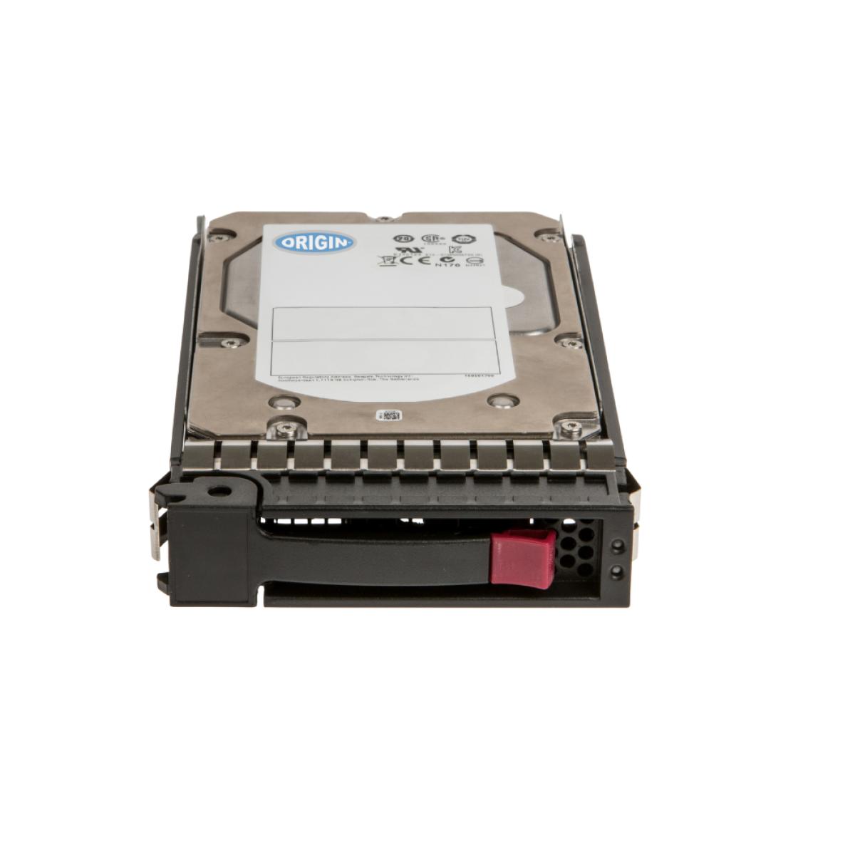 Origin Storage HDD 1TB 3.5in NearLine SAS in Hot Swap Caddy