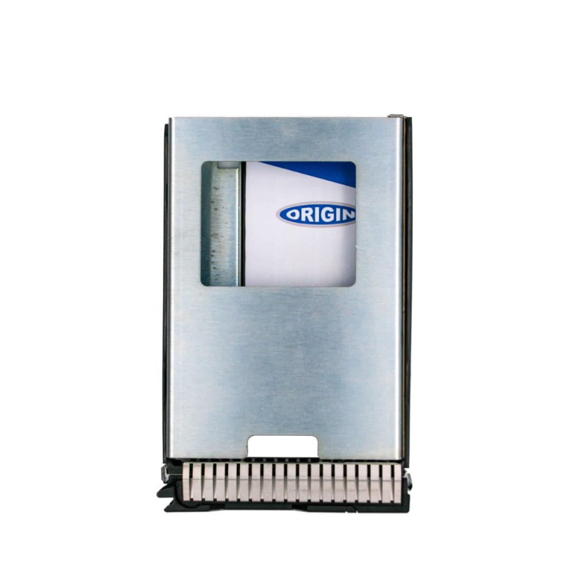 Origin Storage SSD 256GB 3.5in SATA 3D TLC in Hot Swap Caddy