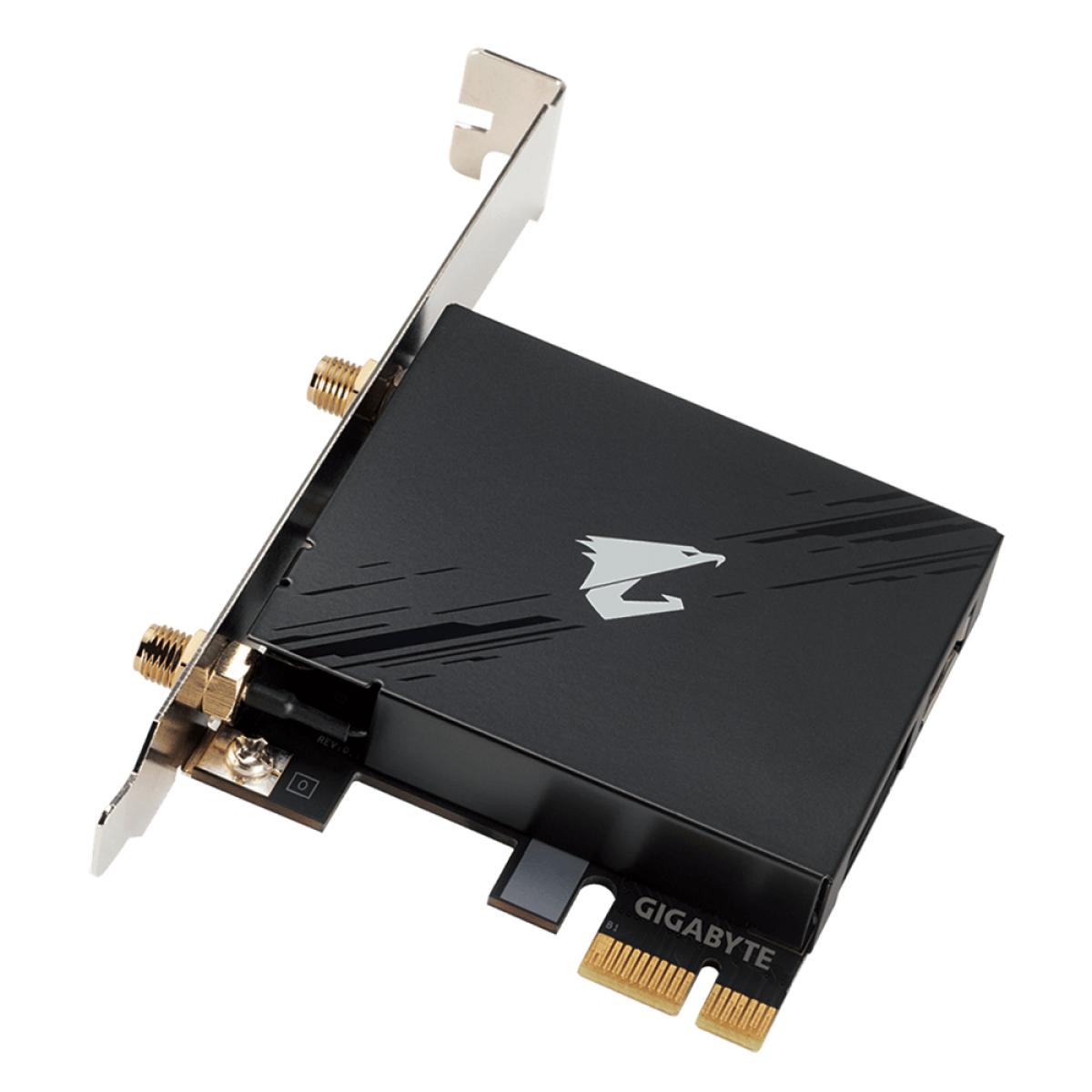 GIGABYTE GC-WBAX210 network card