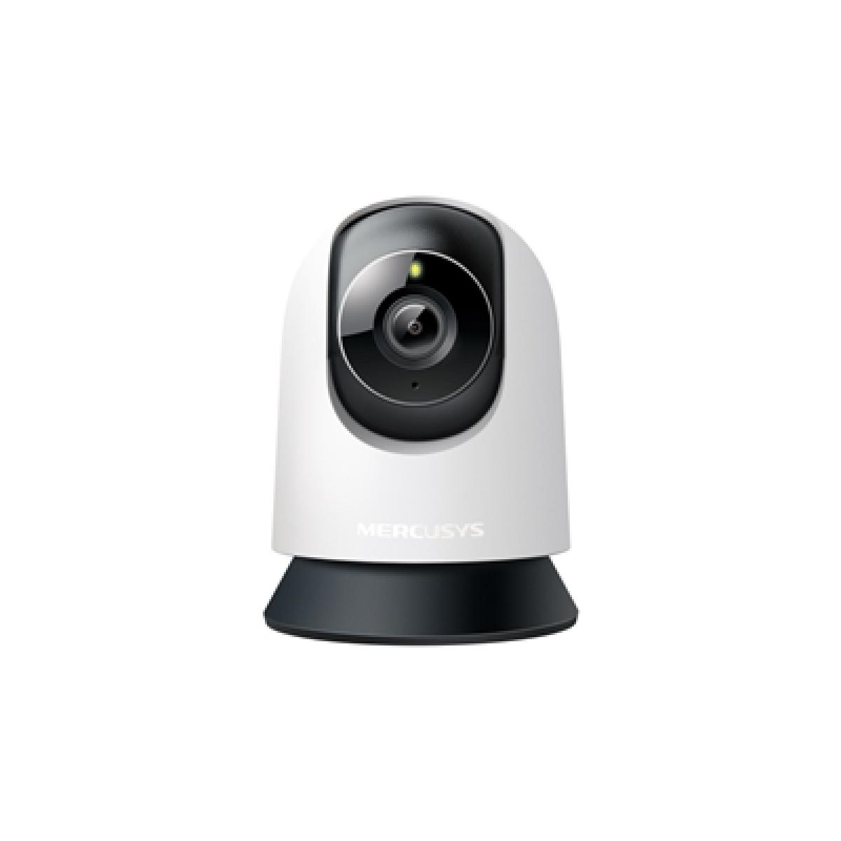 Mercusys MC210 Pan/Tilt Home Security Wi-Fi Camera