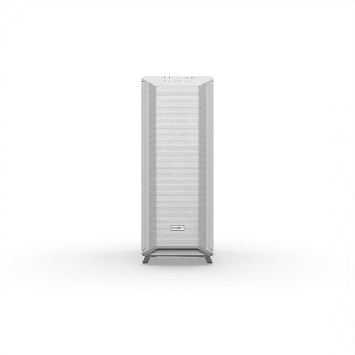 be quiet! Dark Base 701 Tower White