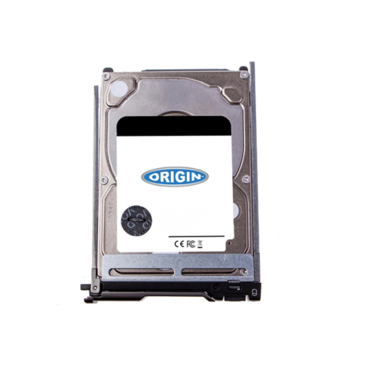 Origin Storage HDD 1.2TB 2.5in SAS 10000RPM in Hot Swap Caddy