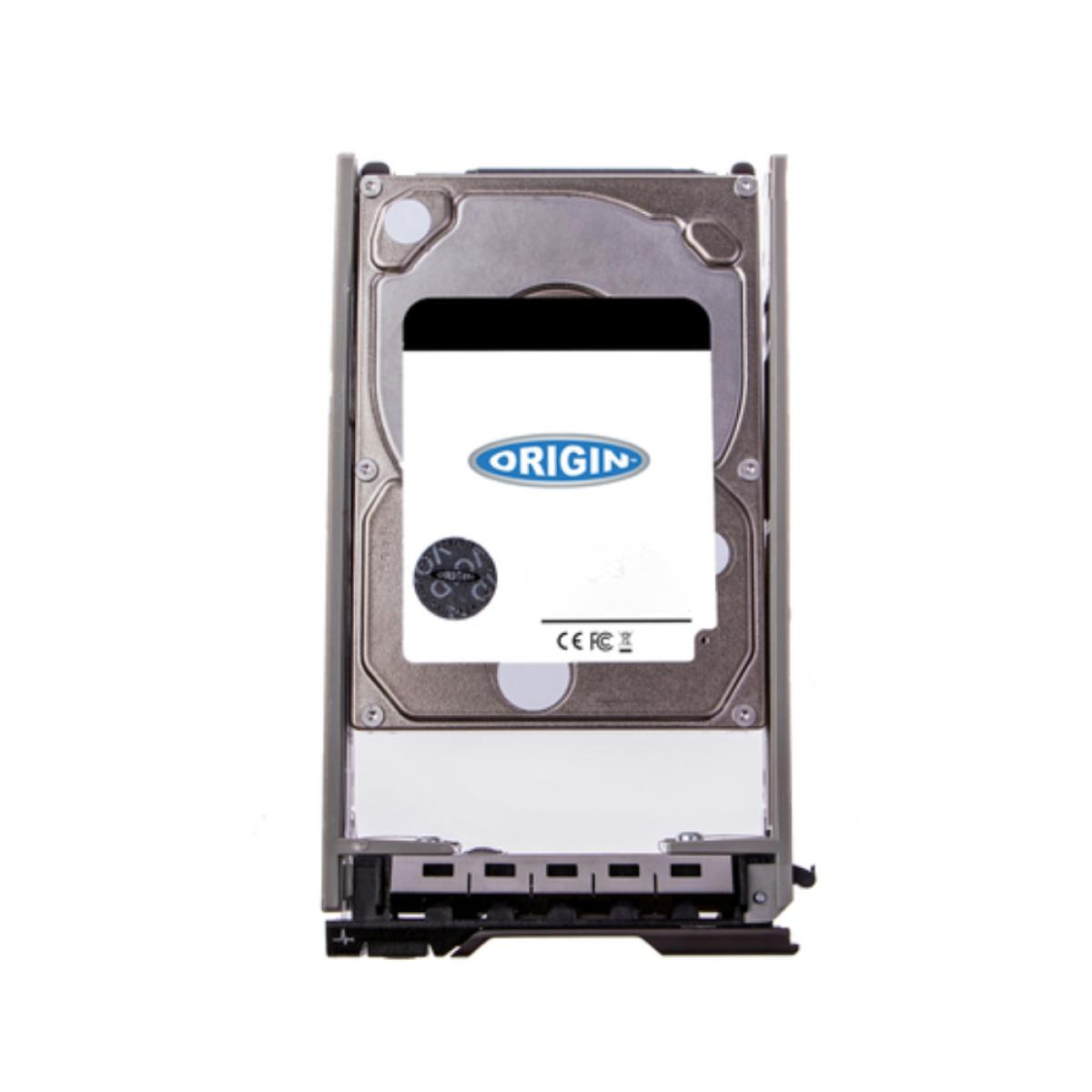Origin Storage HDD 1.2TB 2.5in SAS 10000RPM in Hot Swap Caddy