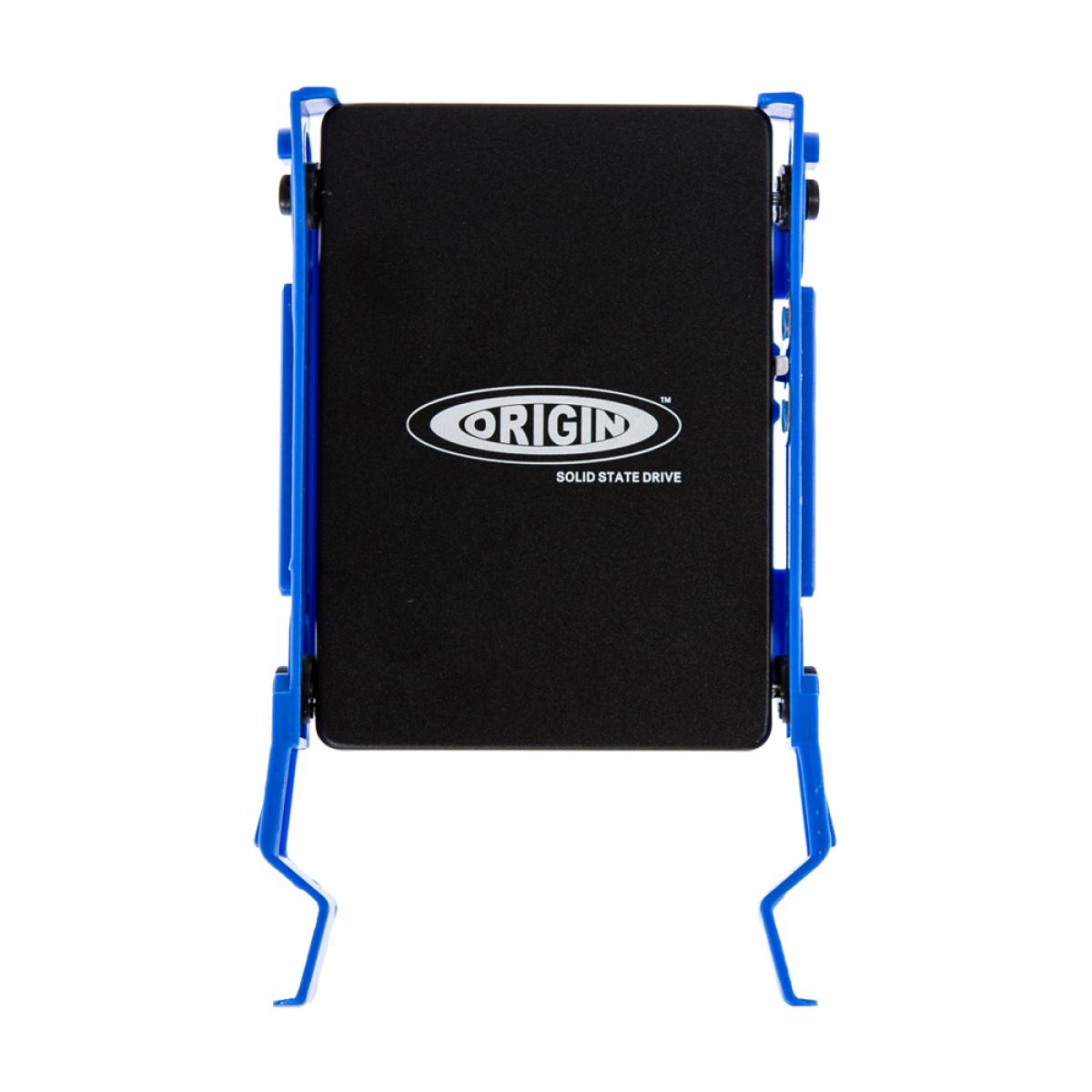 Origin Storage SSD 120GB 2.5in SATA 3D TLC in Hot Swap Caddy