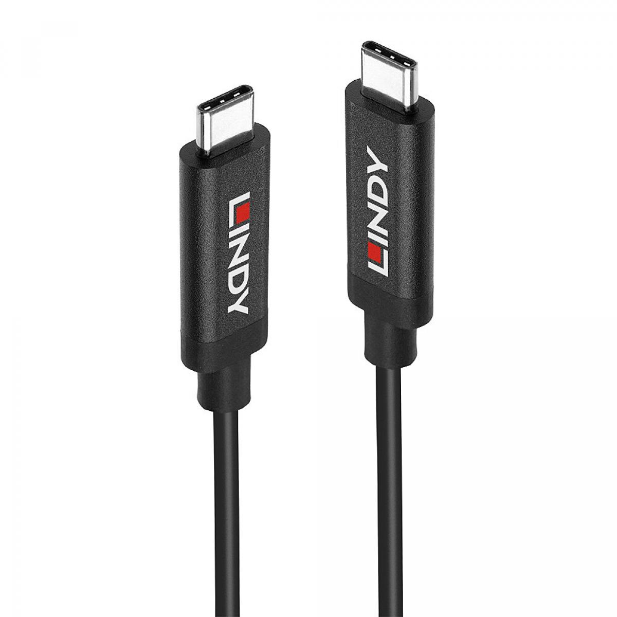 Lindy 3m USB 3.2 Gen 2 C/C Active Cable