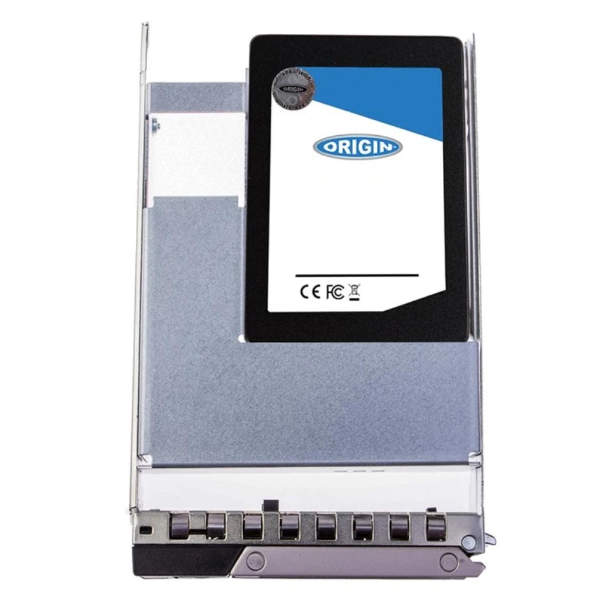 Origin Storage SSD 1920GB 3.5in SATA RI 1DWPD in Hot Swap Caddy