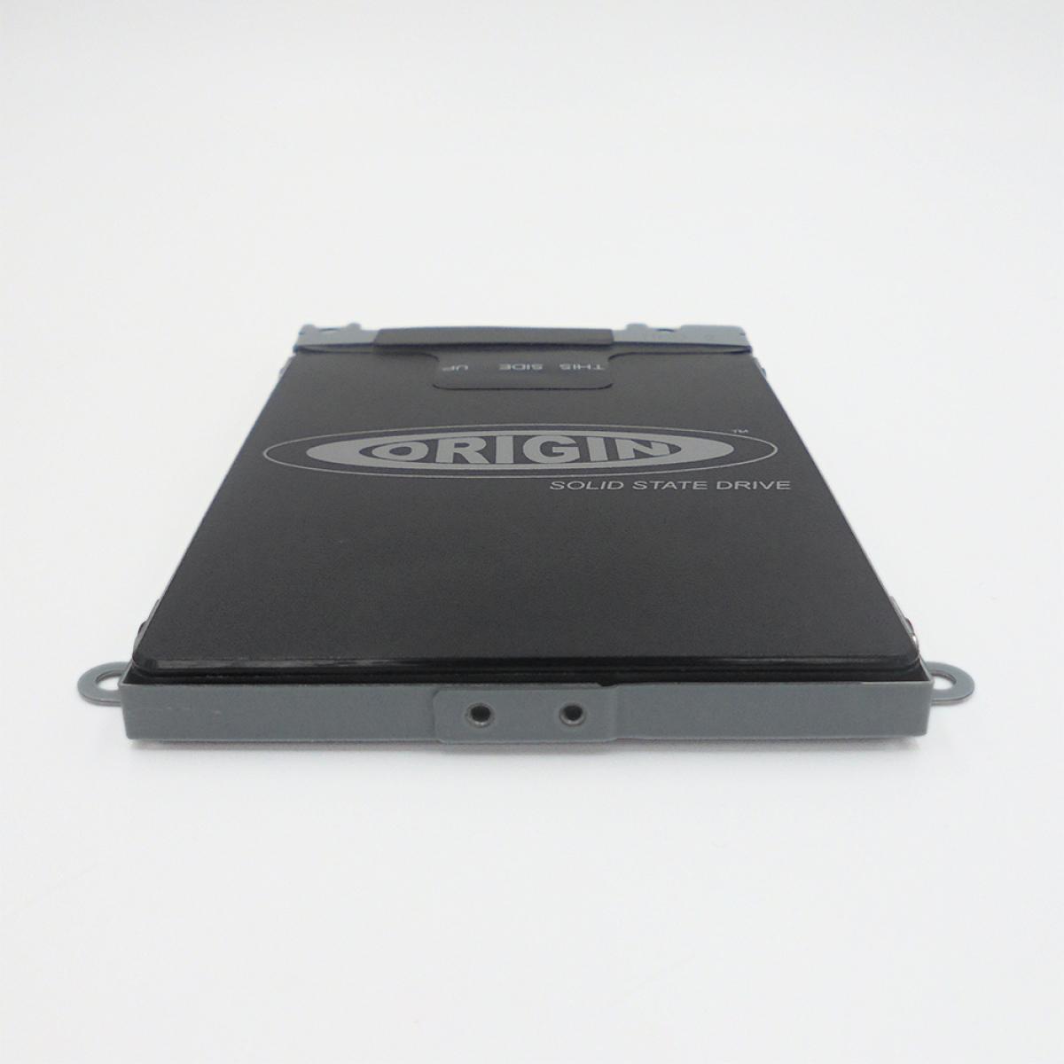 Origin Storage SSD 1TB 2.5in SATA 3D TLC in Hot Swap Caddy