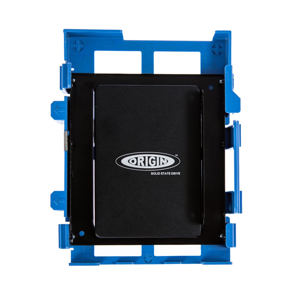 Origin Storage SSD 240GB 3.5in SATA 3D TLC in Hot Swap Caddy