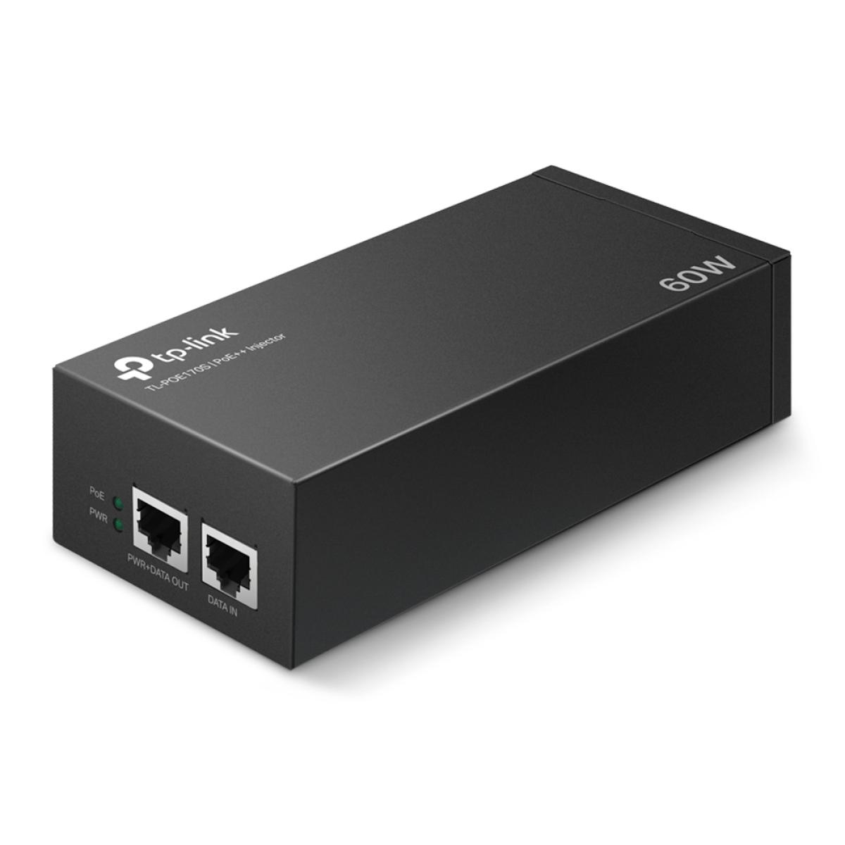 TP-Link PoE++ Injector Adapter