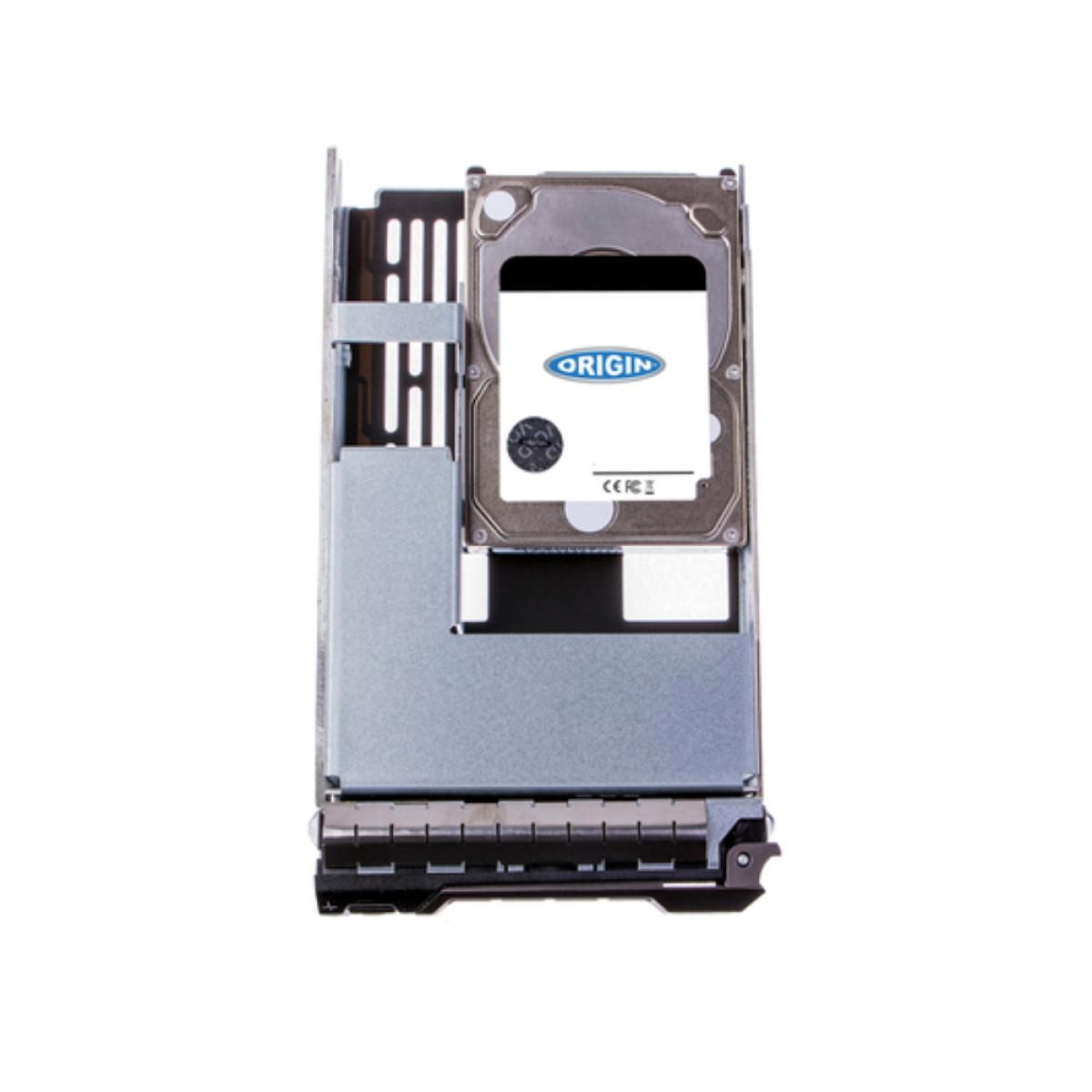 Origin Storage HDD 300GB 3.5in SAS 15000RPM - Recertified in Hot Swap Caddy