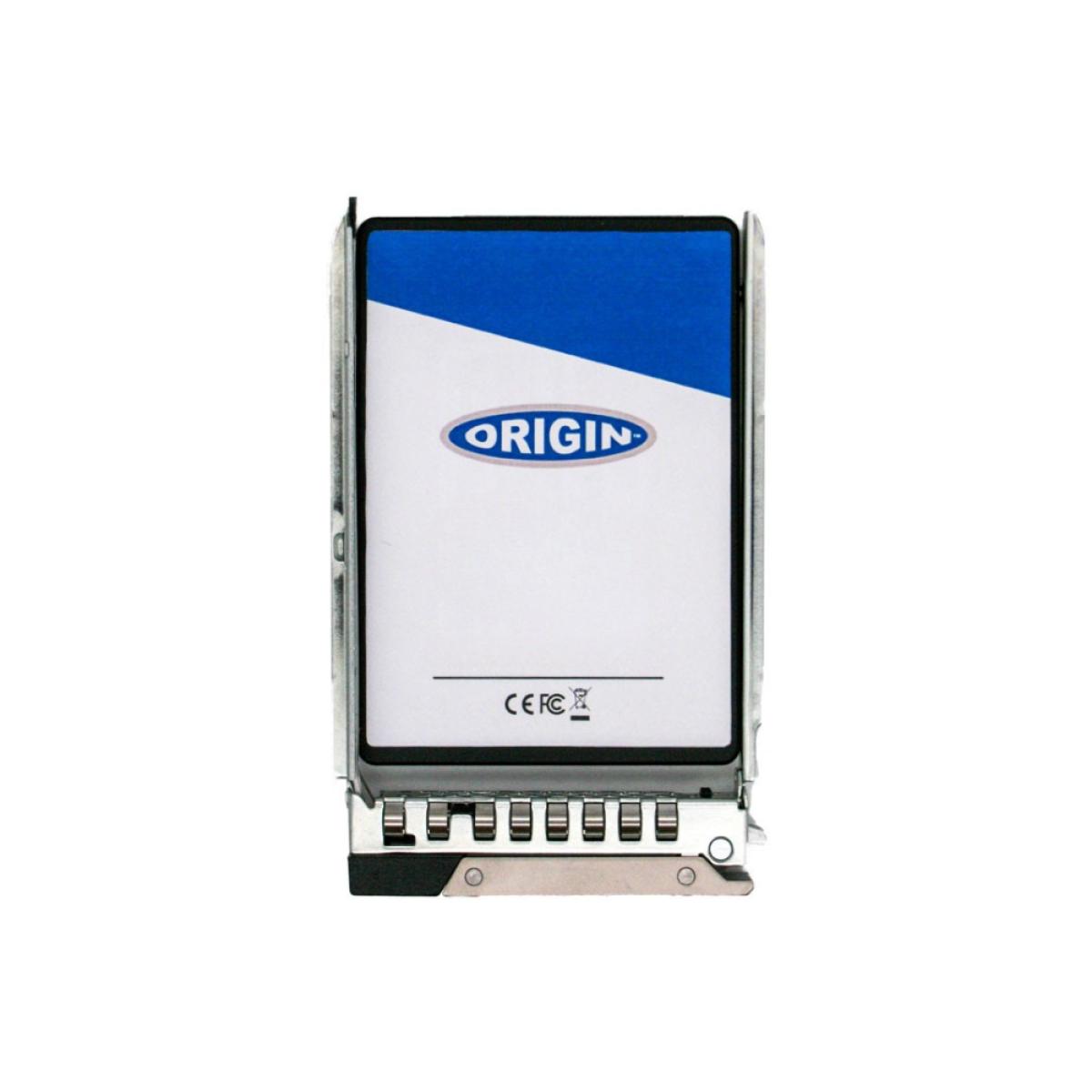 Origin Storage SSD 480GB 2.5in SATA RI 1DWPD in Hot Swap Caddy