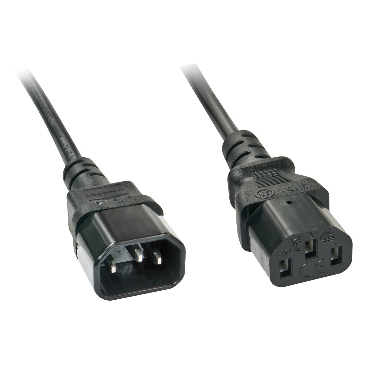 Lindy 30331 power cable