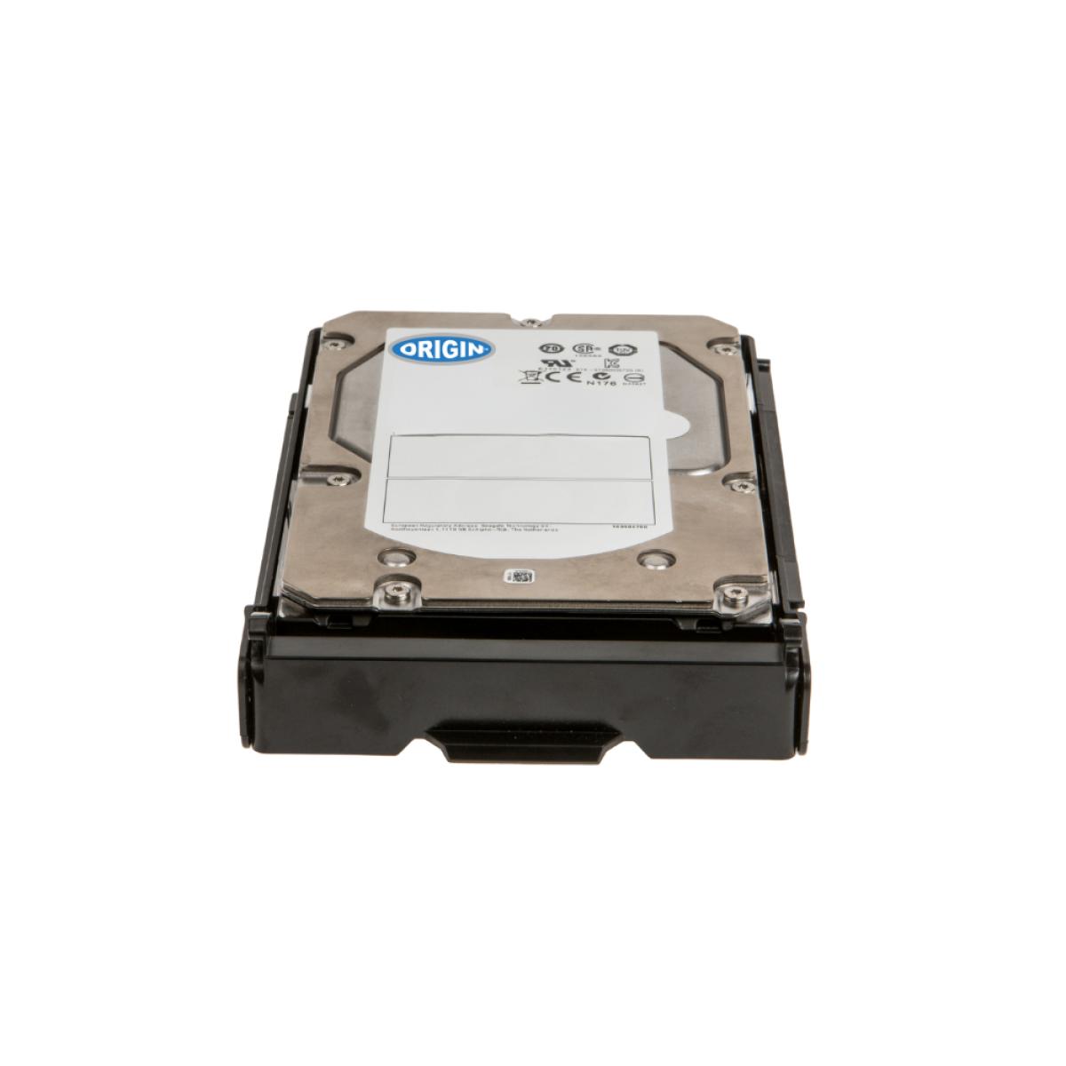 Origin Storage HDD 6TB 3.5in NearLine SATA 7200RPM in Hot Swap Caddy