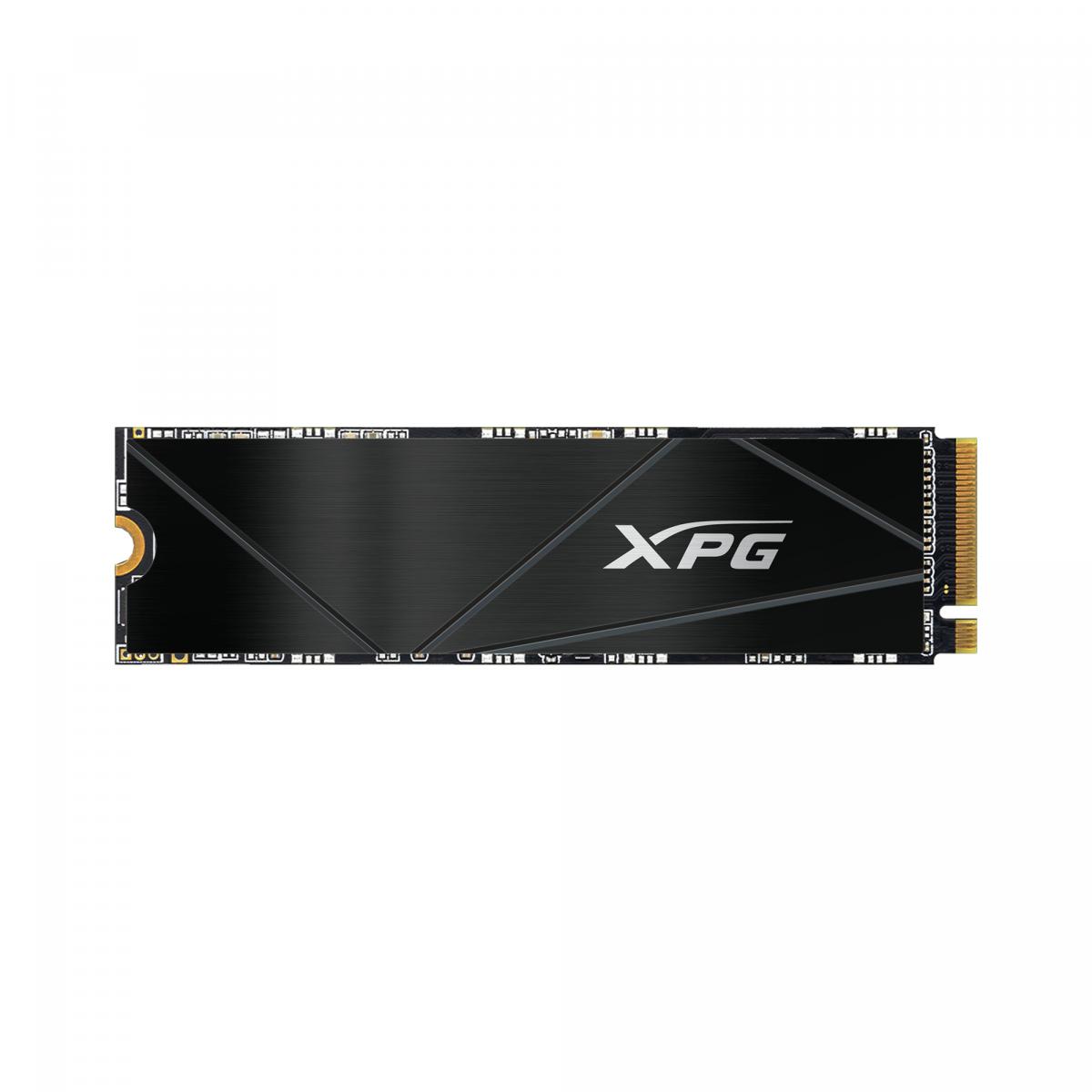 XPG GAMMIX S50 CORE 2 TB M.2 PCI Express 4.0 NVMe 3D NAND