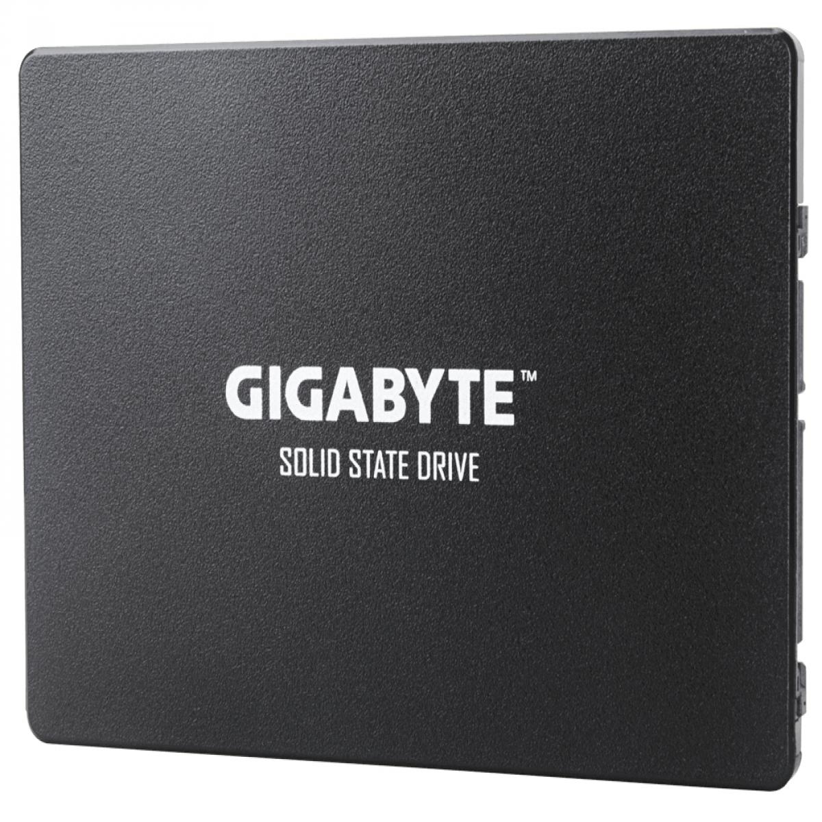 GIGABYTE GP-GSTFS31480GNTD internal solid state drive 480 GB 2.5" Serial ATA III