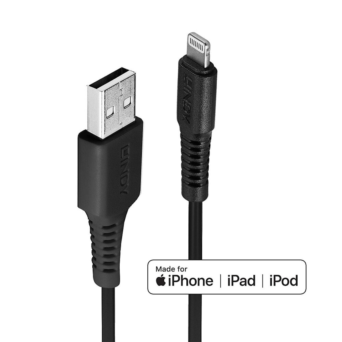Lindy 31319 lightning cable