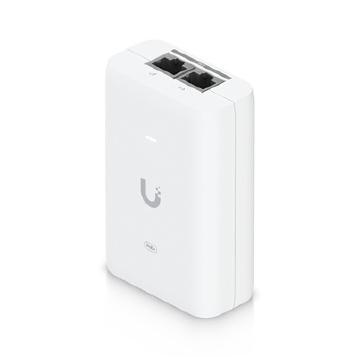 Ubiquiti UACC-POE+-2.5G Universal 802.3at 2.5G 30W Power POE+ Injector