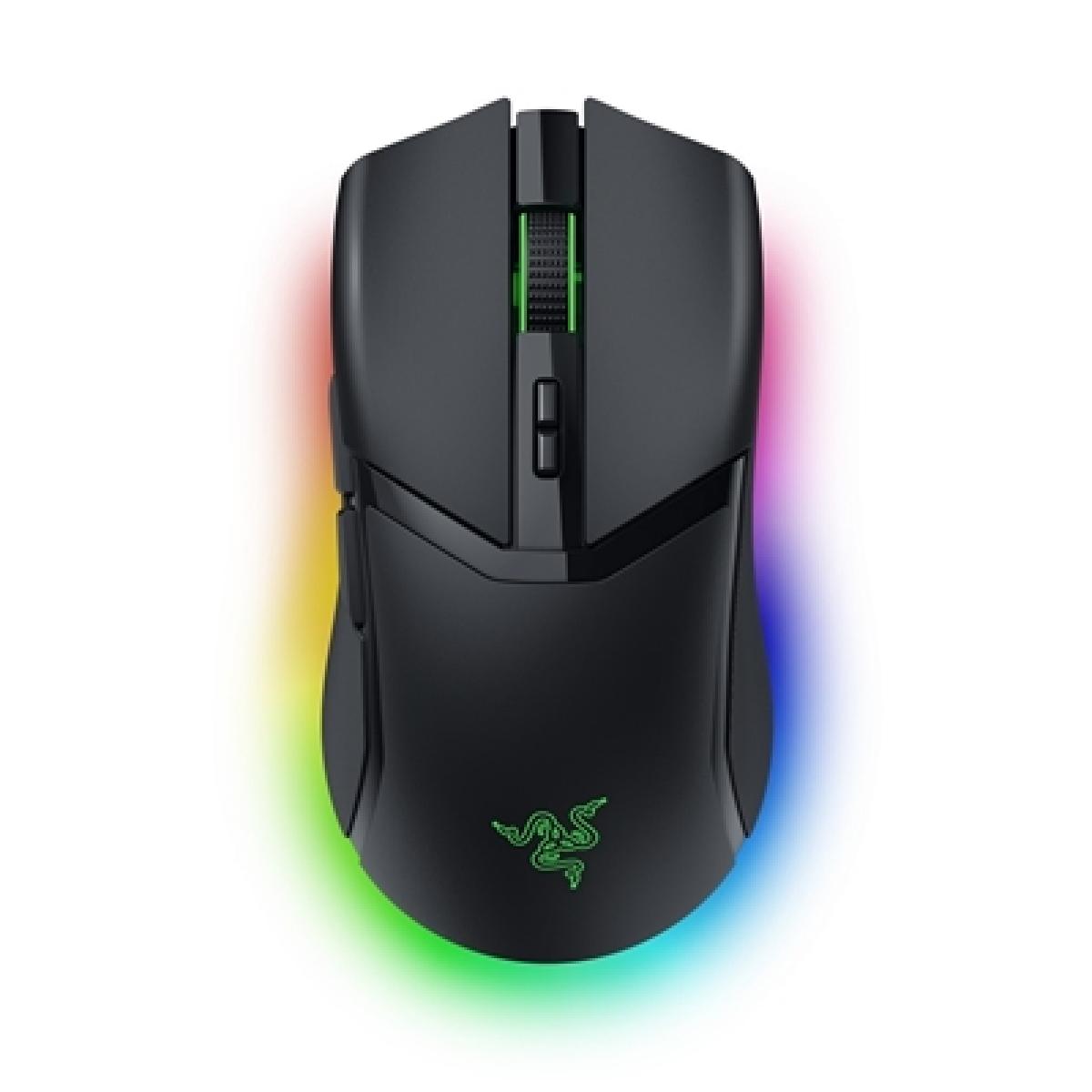 Razer Cobra Pro, Customizable Wireless Gaming Mouse with Chroma RGB