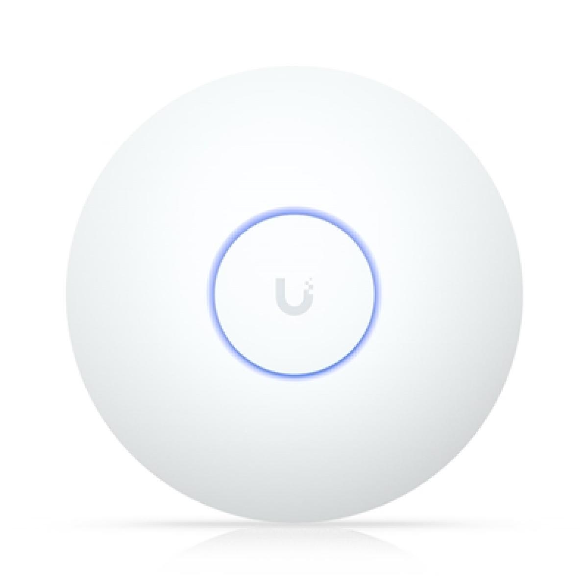Ubiquiti U7-LR UniFi 7 Long Range WiFi 7 Access Point with 5 Spacial Streams