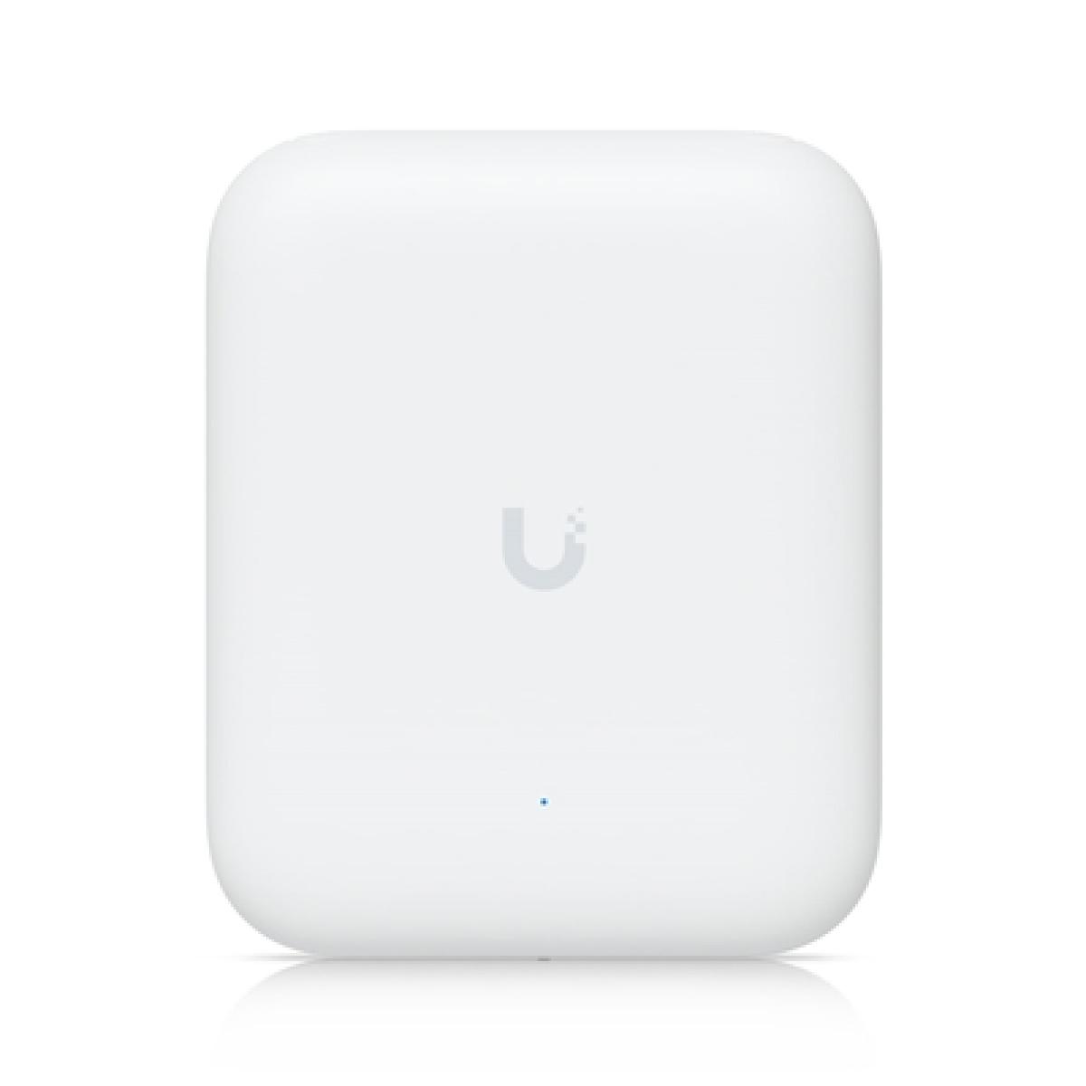 Ubiquiti U7-OUTDOOR UniFi U7 Outdoor WiFi 7 All Weather Access Point