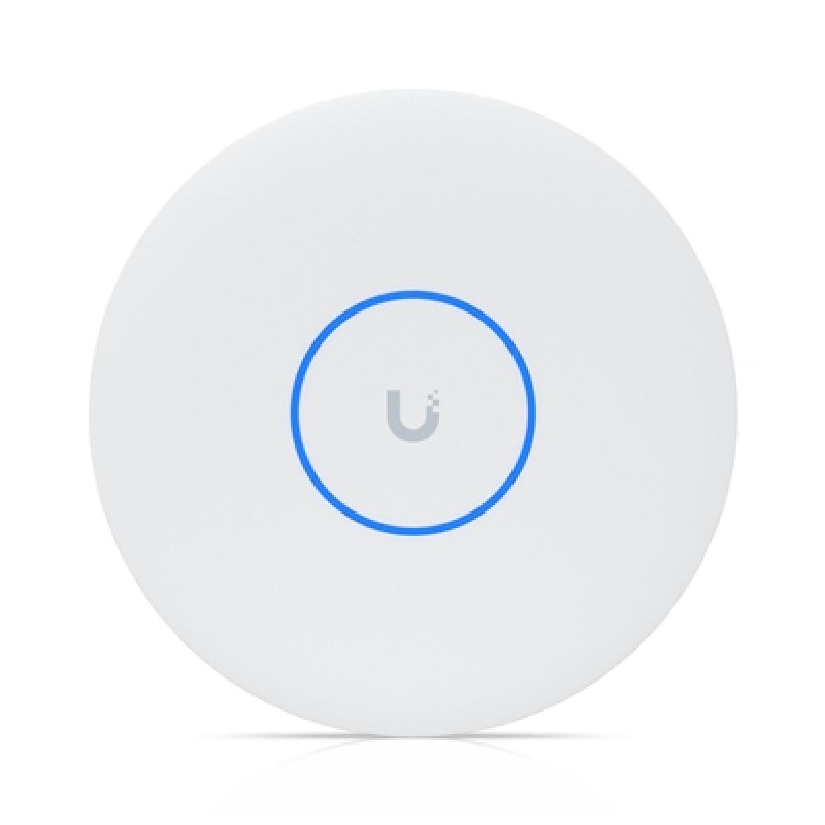 Ubiquiti U7-PRO-XG UniFi 7 Pro XG Ceiling Mounted 6 Stream WiFi 7 6GHz 10GbE Access Point