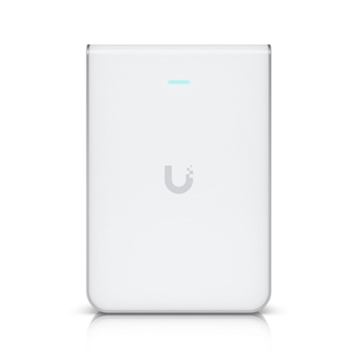 Ubiquiti U7-PRO-WALL U7 Pro Wall Wall Mounted WiFi 7 Access Point with 2.5GbE Uplink