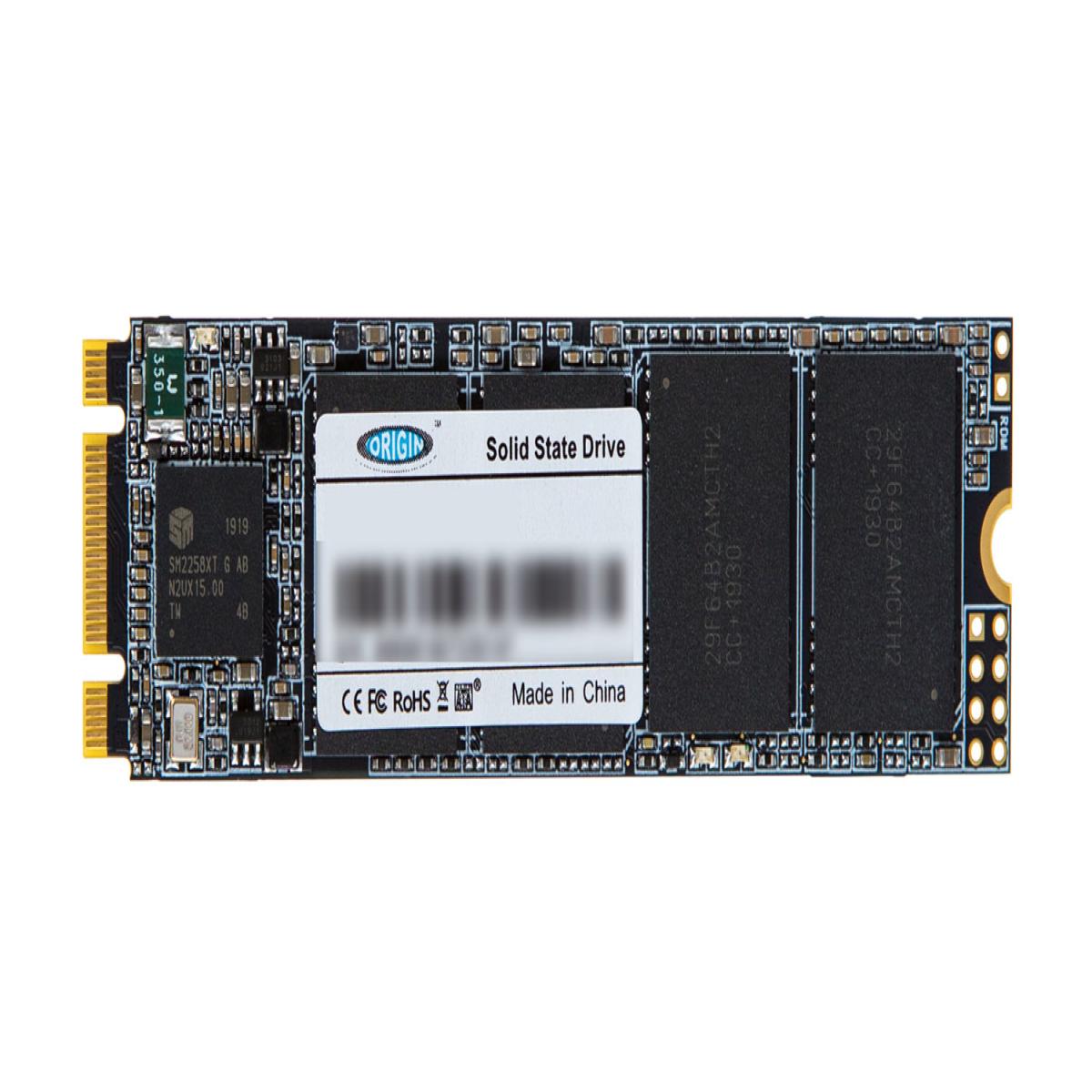 Origin Storage Inception SSD 512GB M.2 SATA OPAL