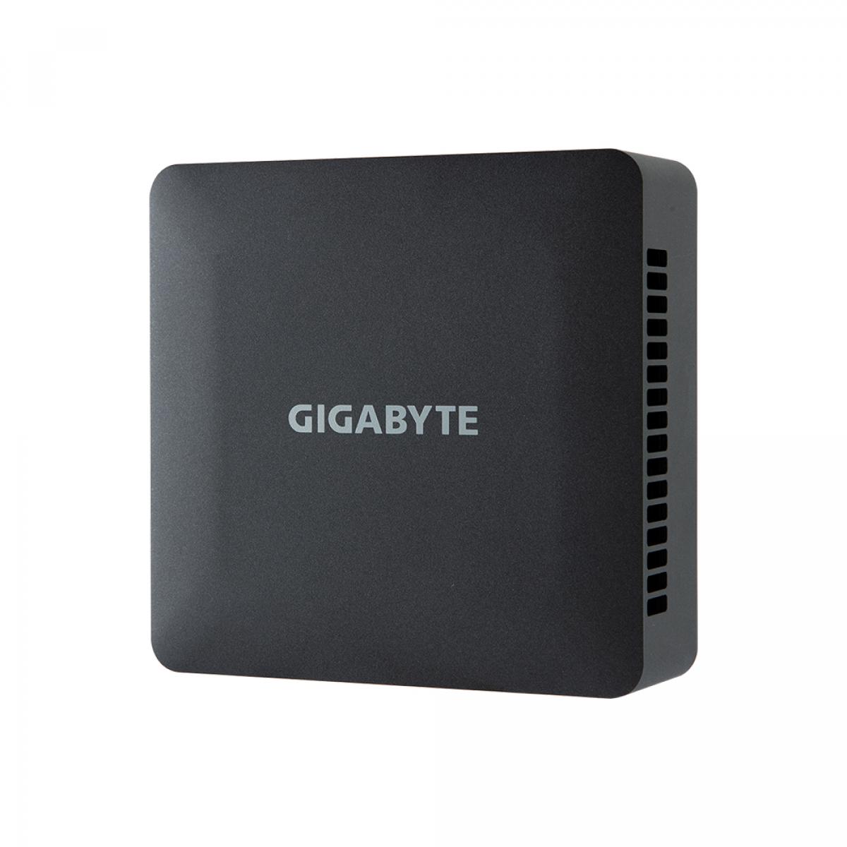 GIGABYTE BRIX Black i3-1315U