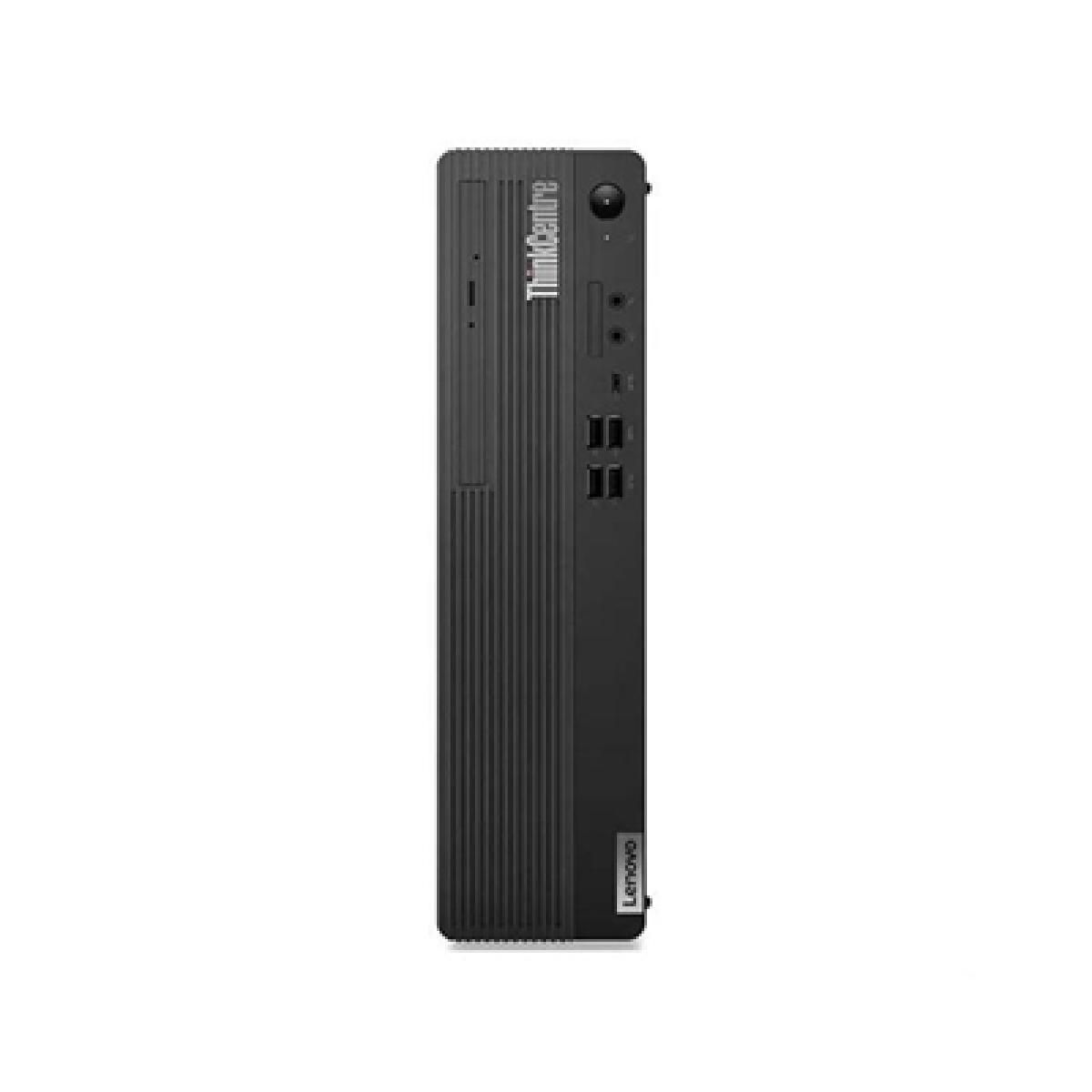 Lenovo ThinkCentre M80t Intel® Core™ i5 i5-10500 8 GB DDR4-SDRAM 256 GB SSD Windows 10 Pro Tower PC Black