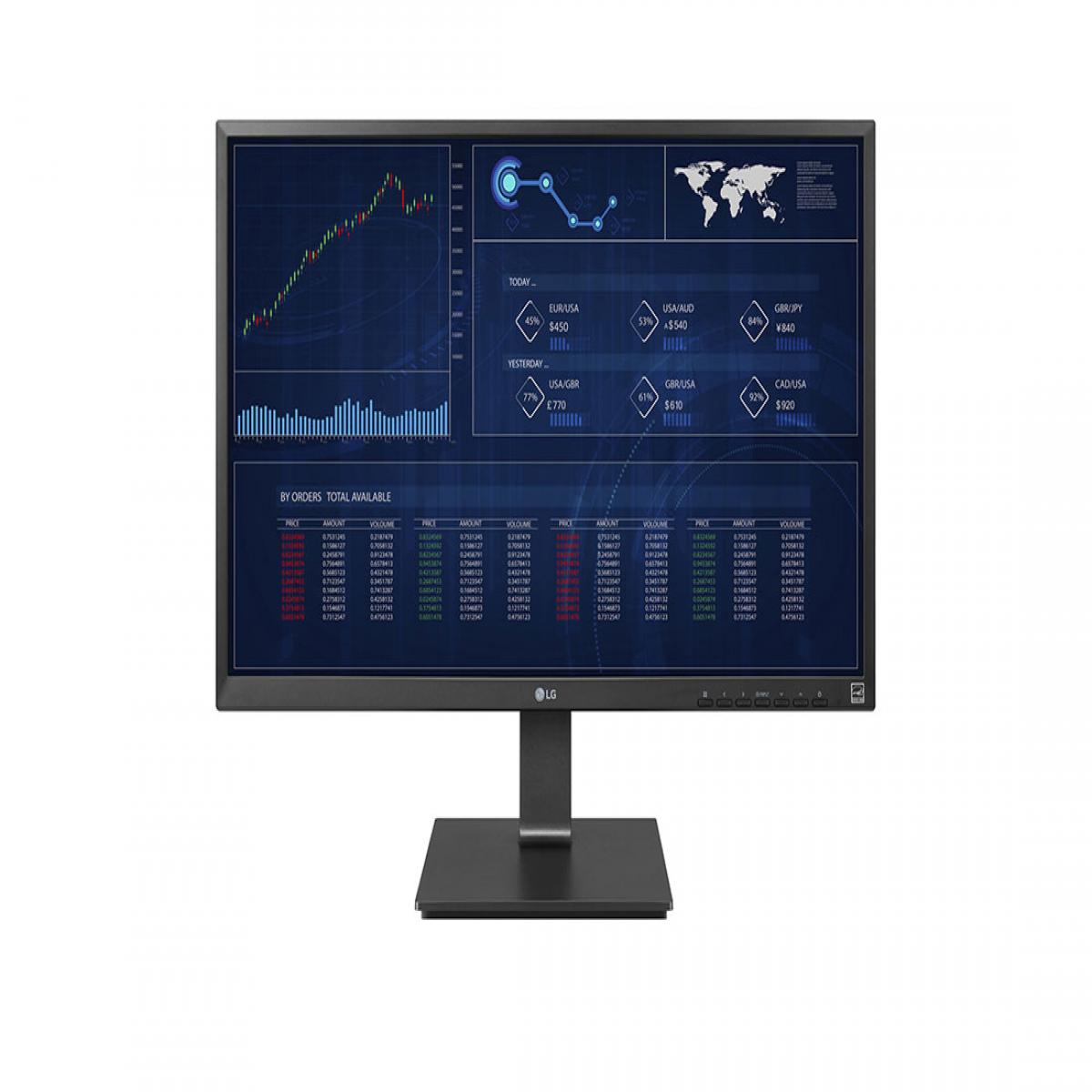 LG 27CN650N-6A All-in-One PC/workstation Intel® Celeron® J4105 68.6 cm (27") 1920 x 1080 pixels 4 GB DDR4-SDRAM 16 GB eMMC Wi-Fi 6 (802.11ax) Black