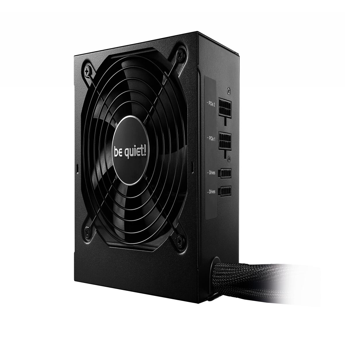 be quiet! System Power 9 | 500W CM