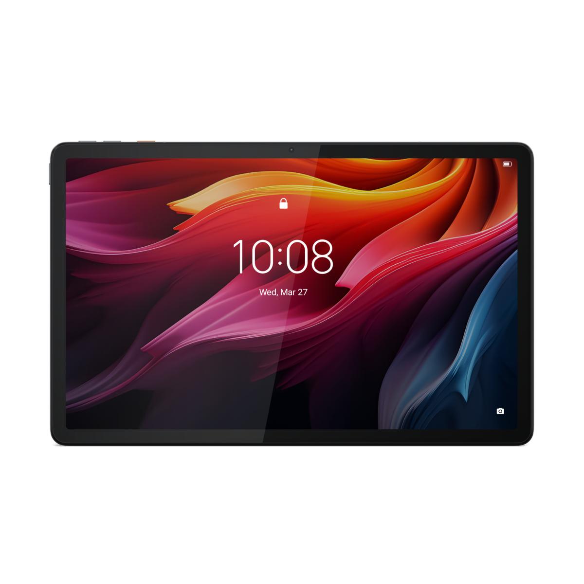 Lenovo Tab K11 Plus 4G Snapdragon 256 GB 29.1 cm (11.4") 8 GB Wi-Fi 6 (802.11ax) Android 14 Grey