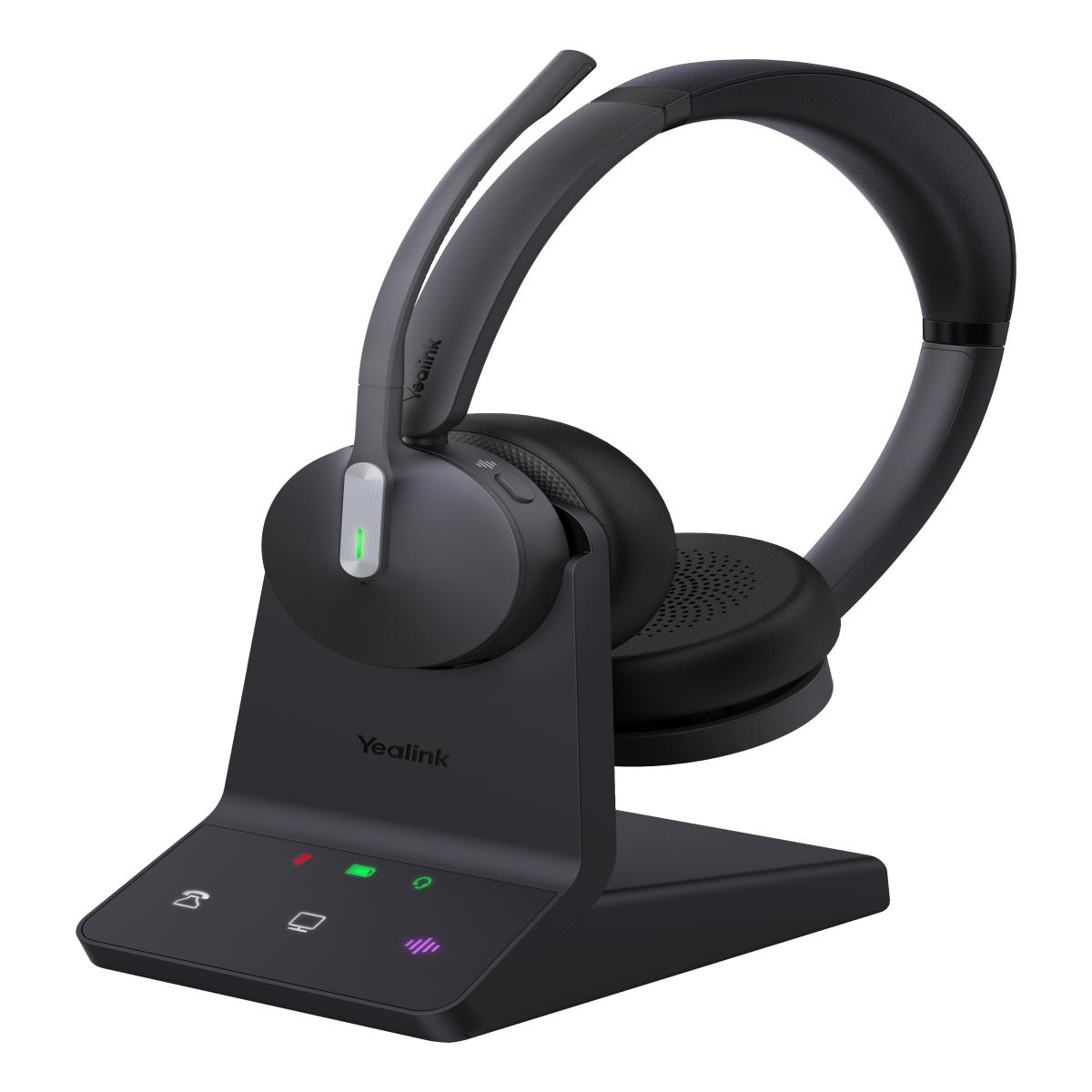Yealink WH64 Dual UC Headset