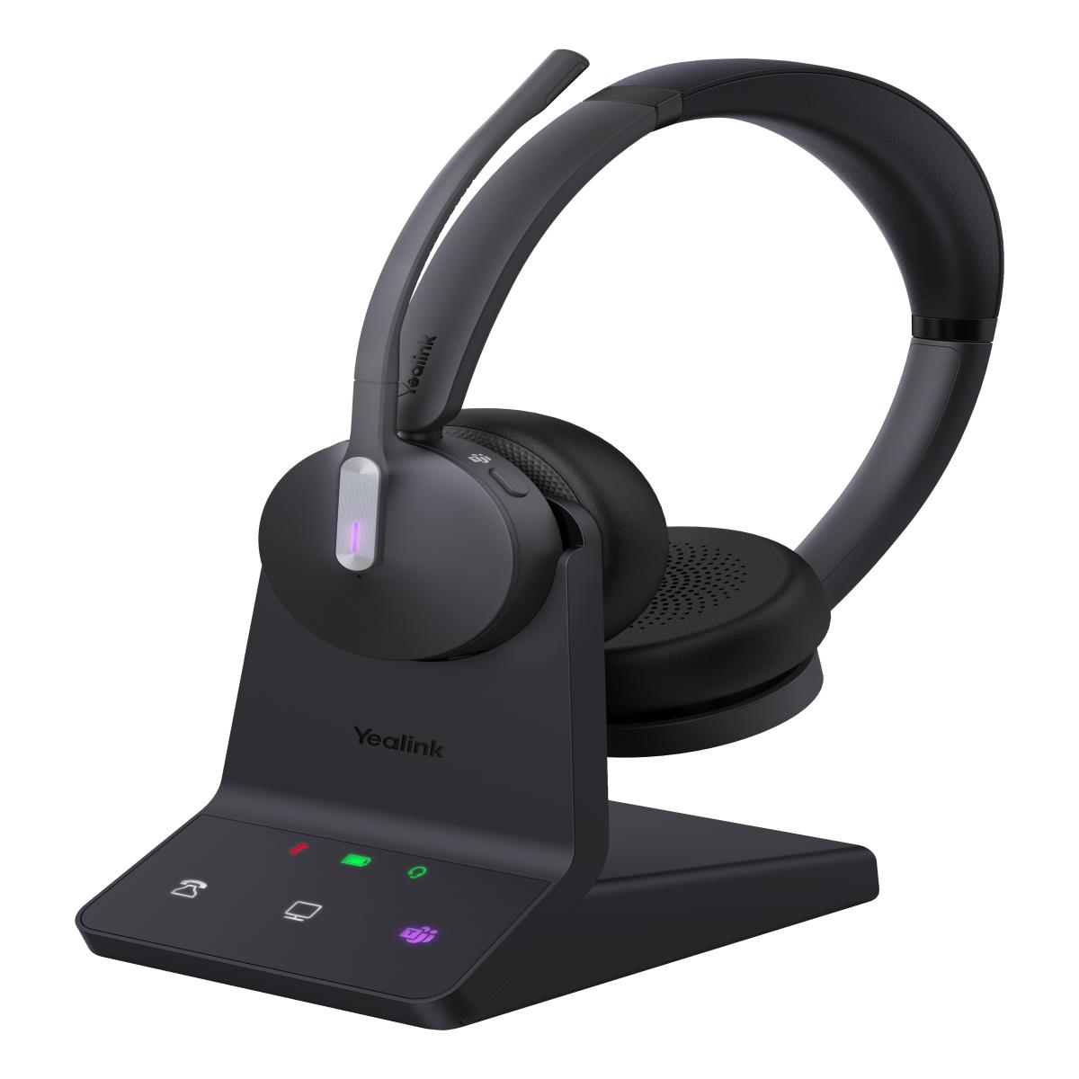 Yealink WH64 Dual Teams Headset