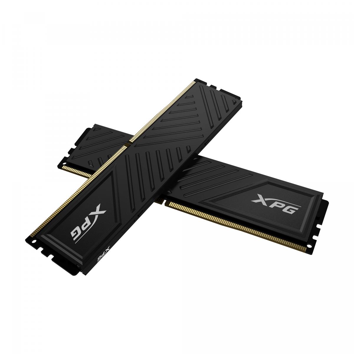 XPG GAMMIX D35 memory module 32 GB 2 x 16 GB DDR4