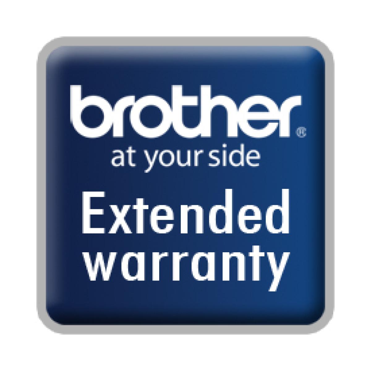 Brother Support Pack 60 1 license(s) 2 year(s)