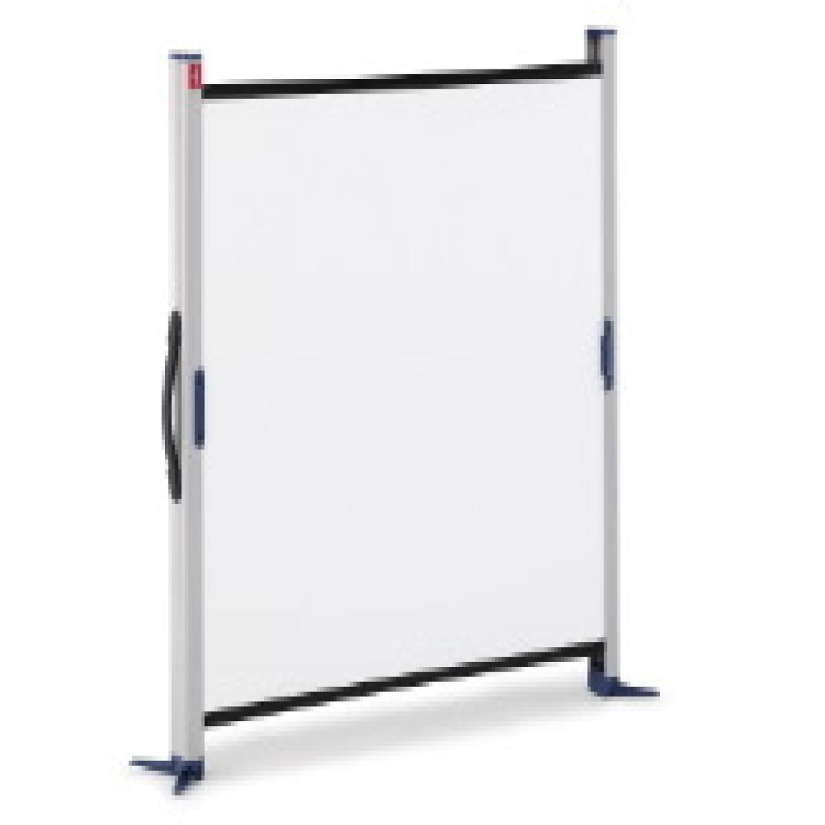 Nobo Desktop Portable Projector Screen 1000x750mm