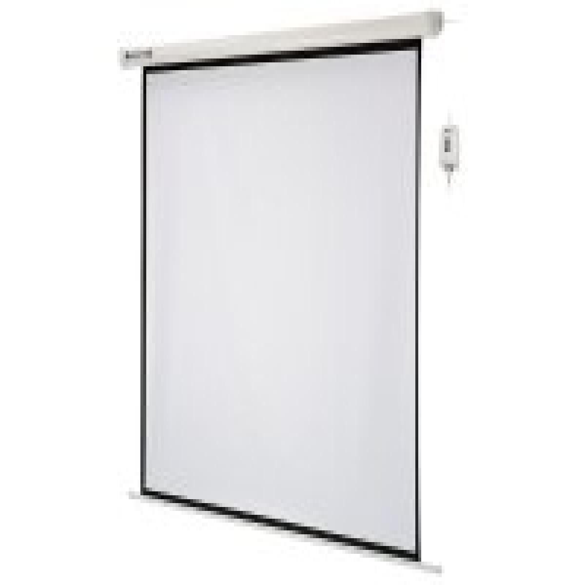Nobo Electric Wall Projection Screen 2400x1800mm