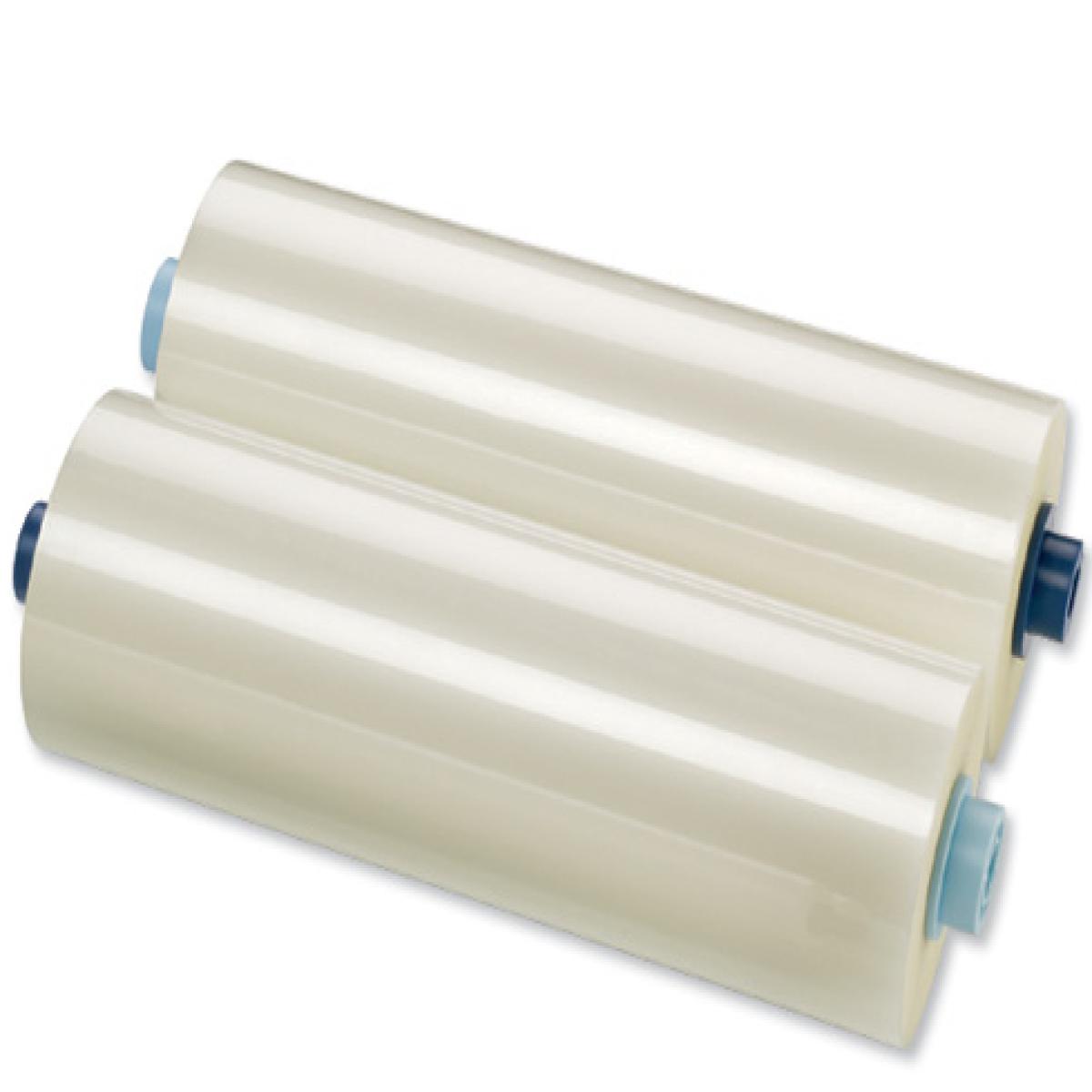 GBC NAP2 Laminating Film 42.5mic 635mm x 150m Gloss