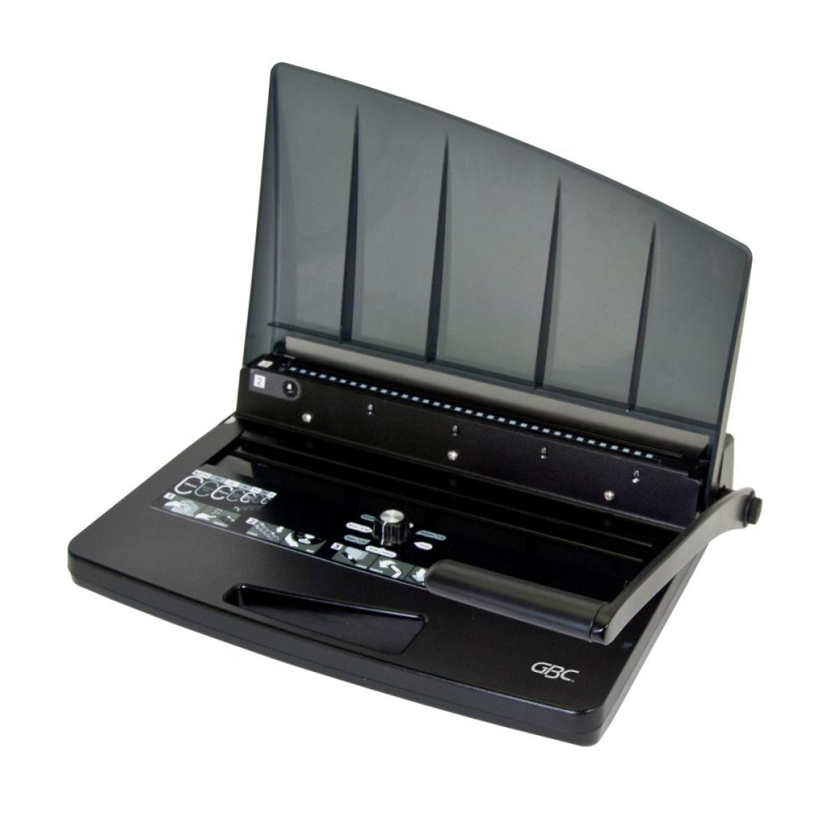 GBC Binding machine WireBind W15