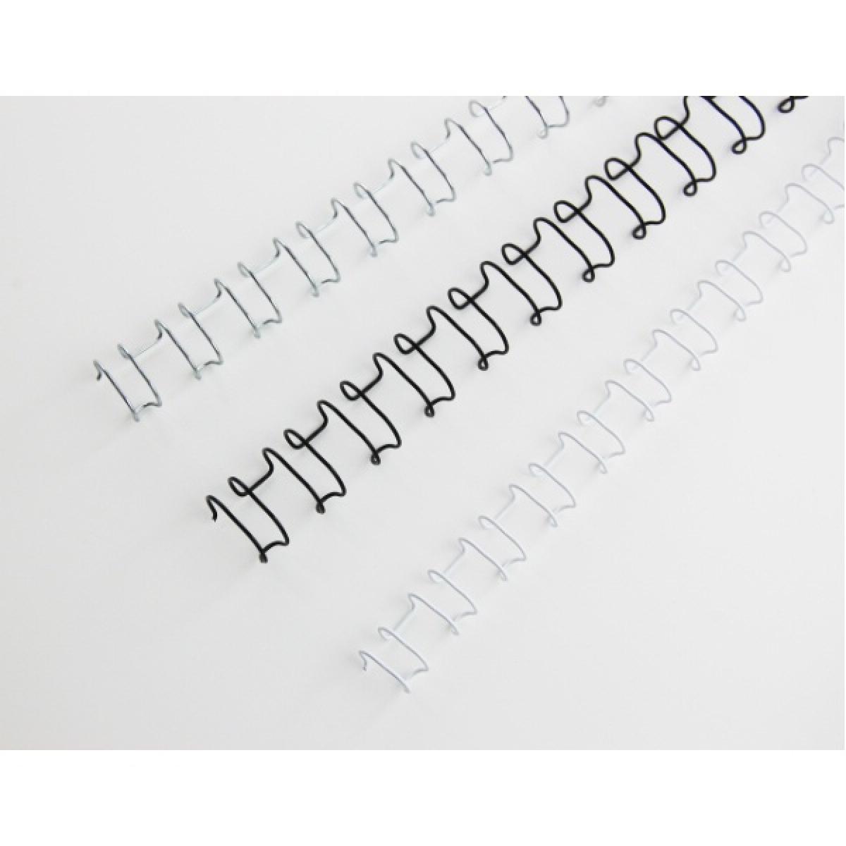 GBC Binding Wires MultiBind 10mm